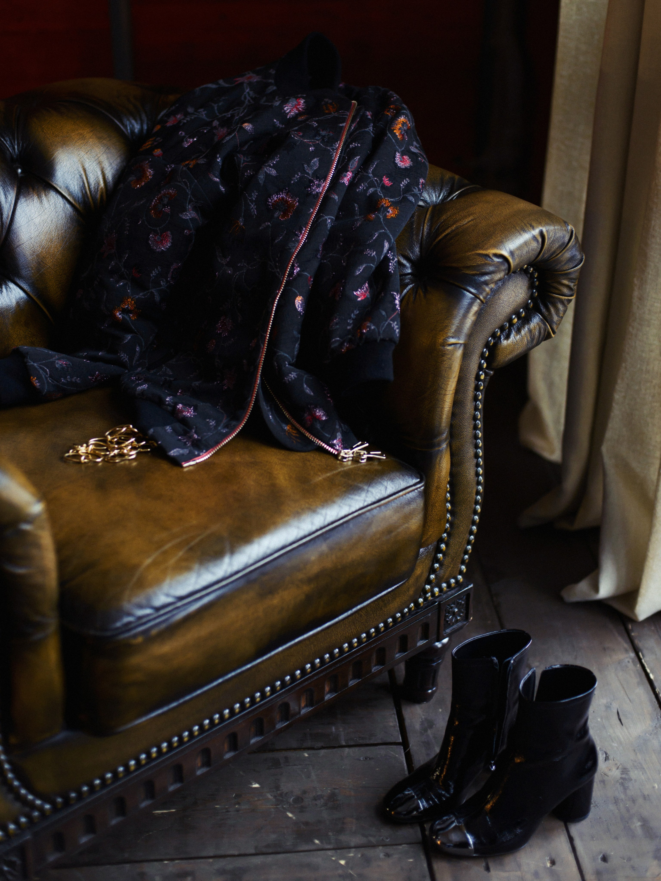 Вероника. Главная