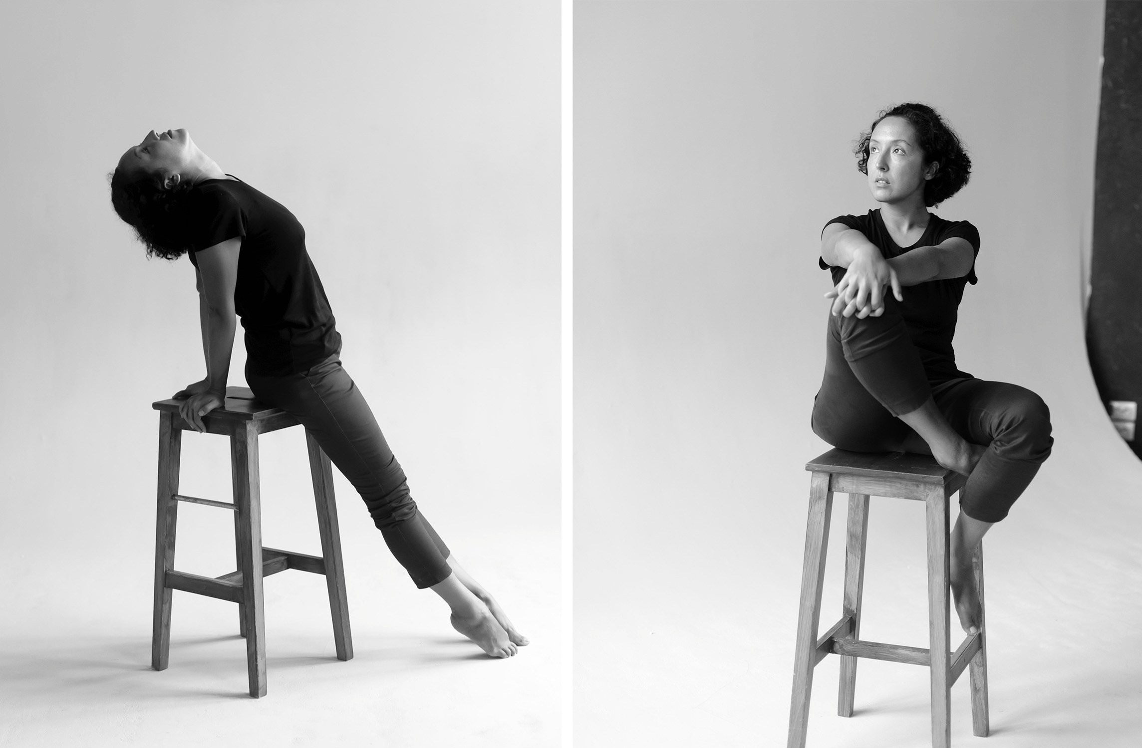 Лица. Главная