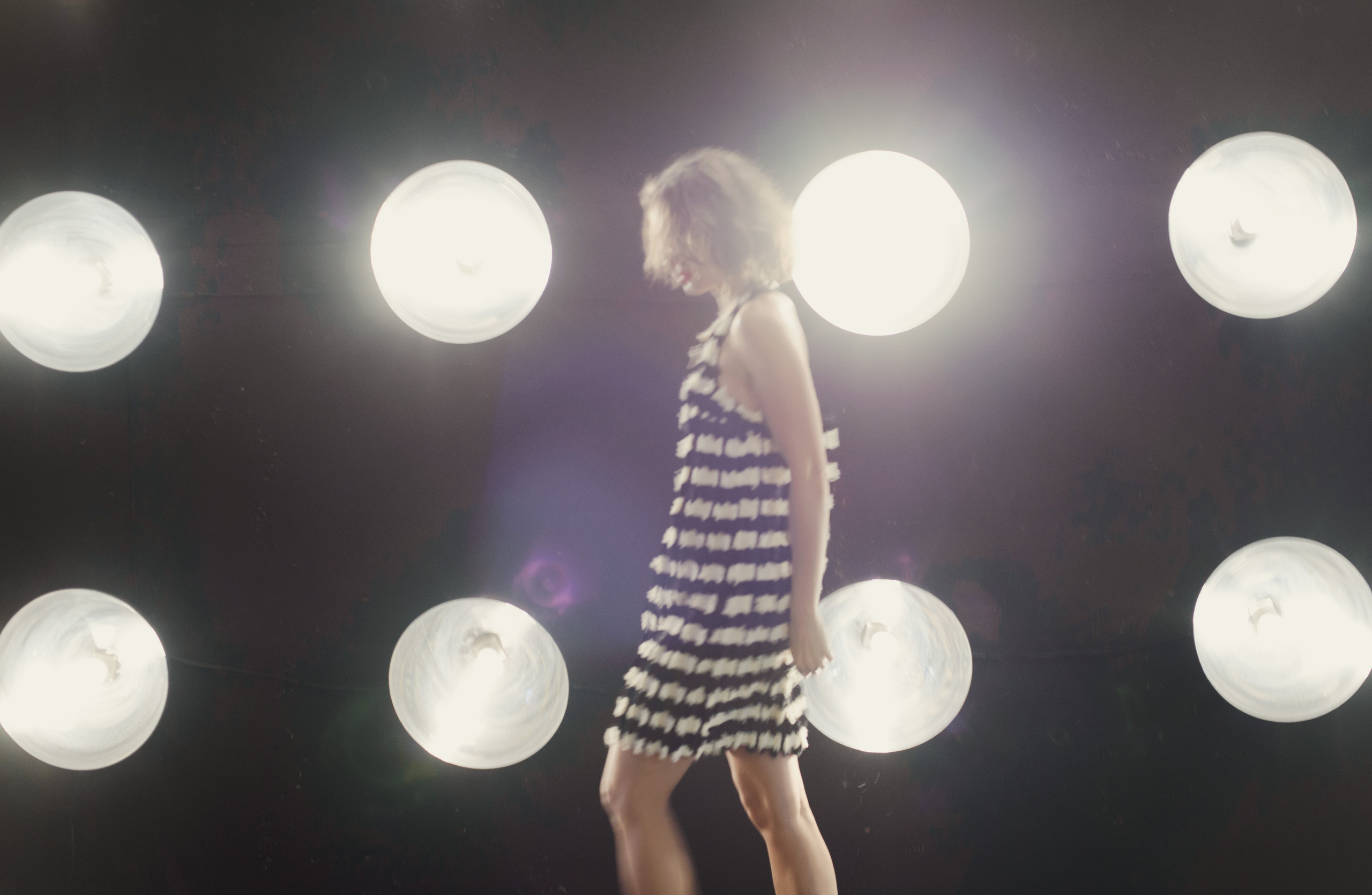 Вероника. Главная