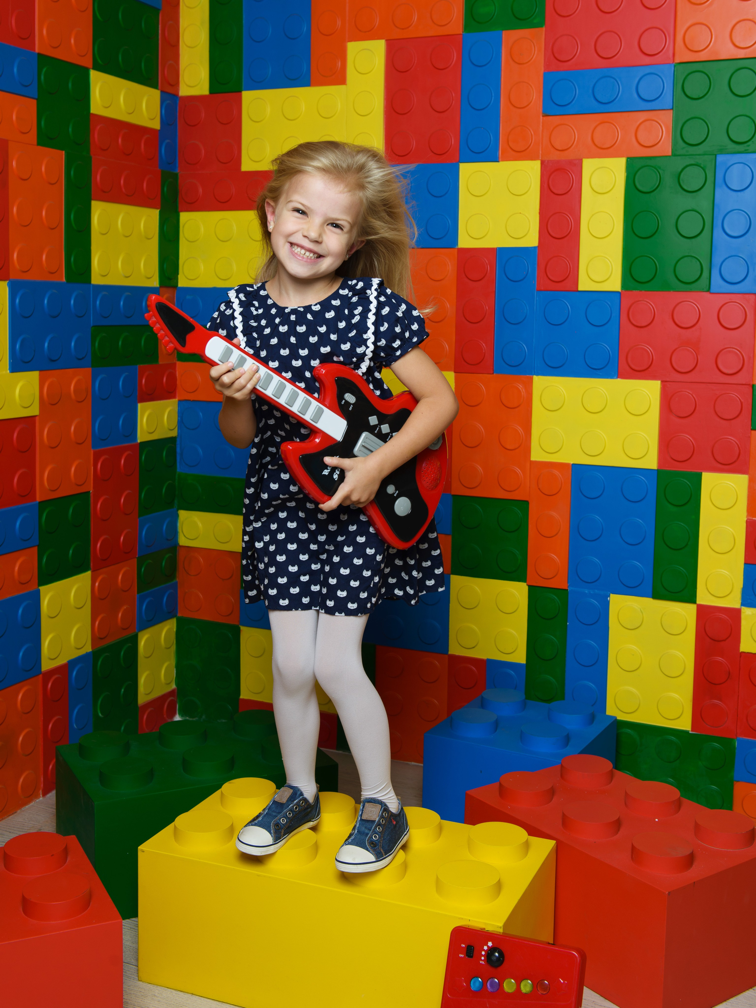 Анна. Главная