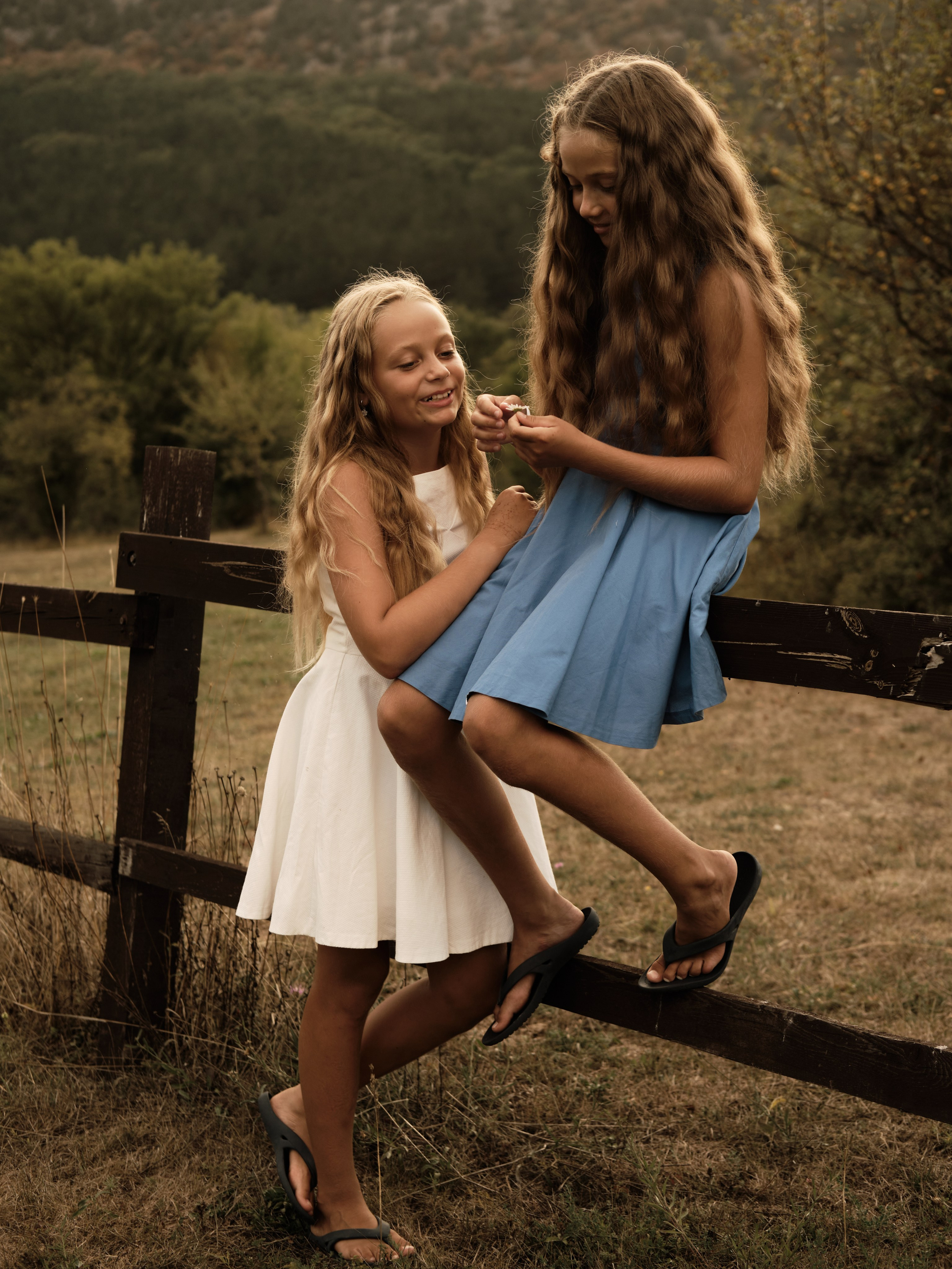 Маленькие сердца, большое тепло. Фотограф Карелина Полина