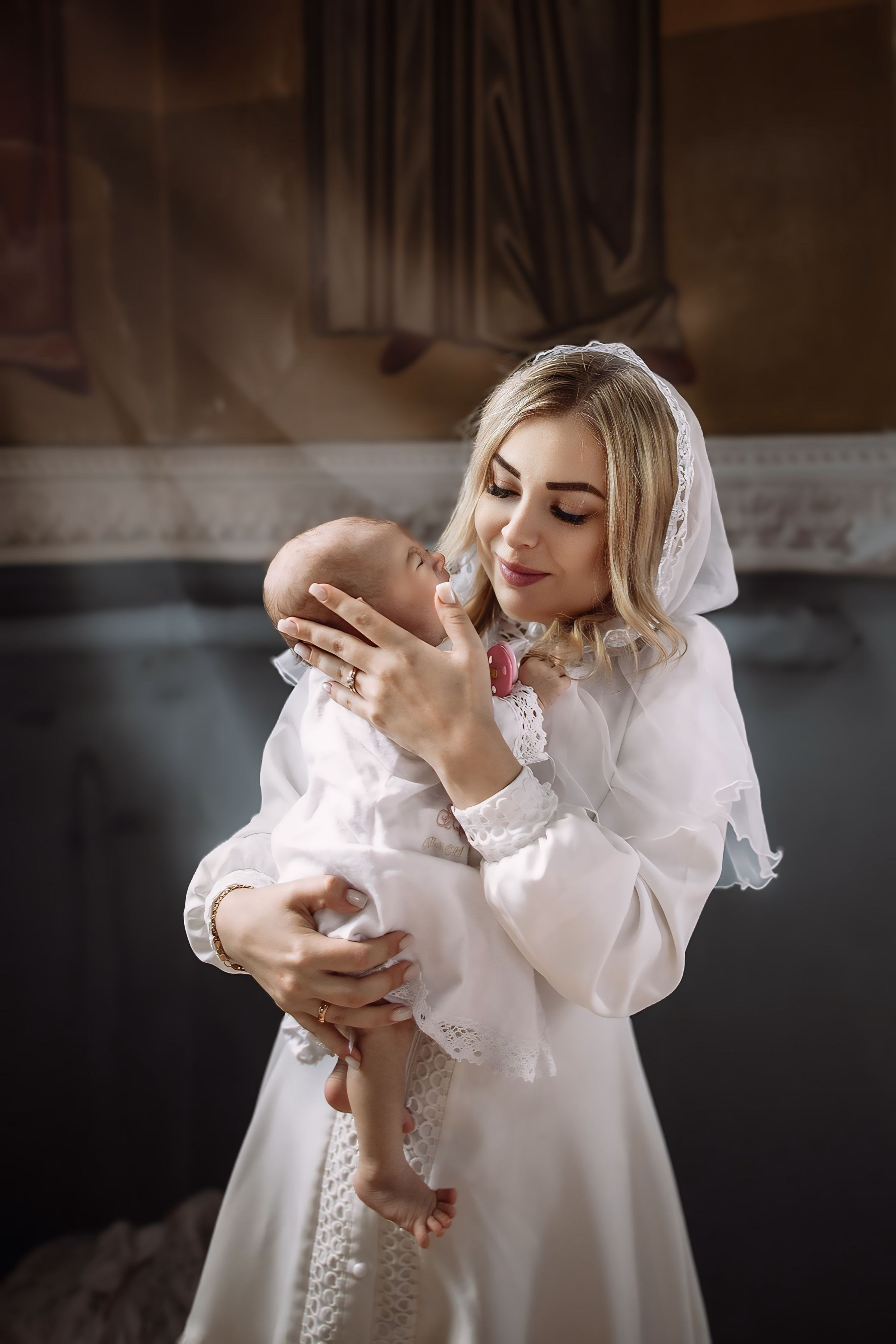 Храм Покрова Пресвятой Богородицы п.Пристень Курская обл. Семейный фотограф в Белгороде Амелина Алина