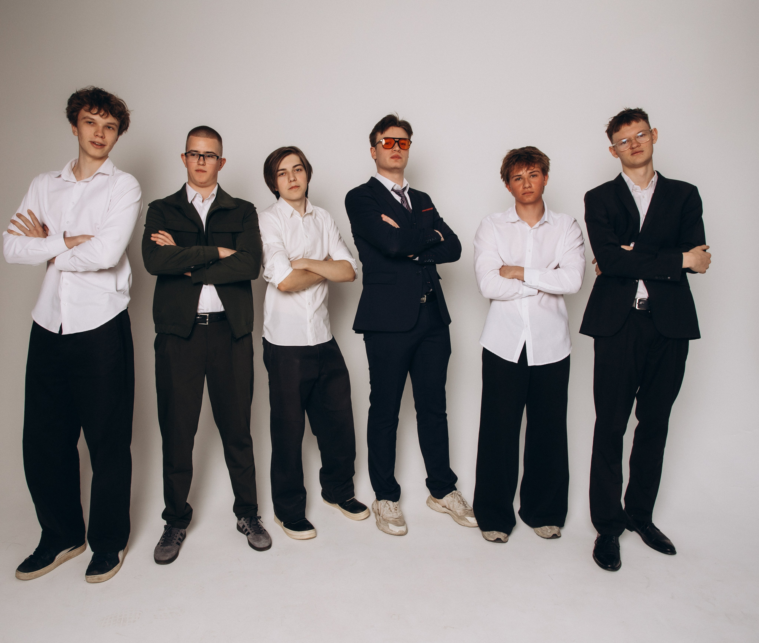 Школьная съёмка. Фотограф Москва Таша Панина