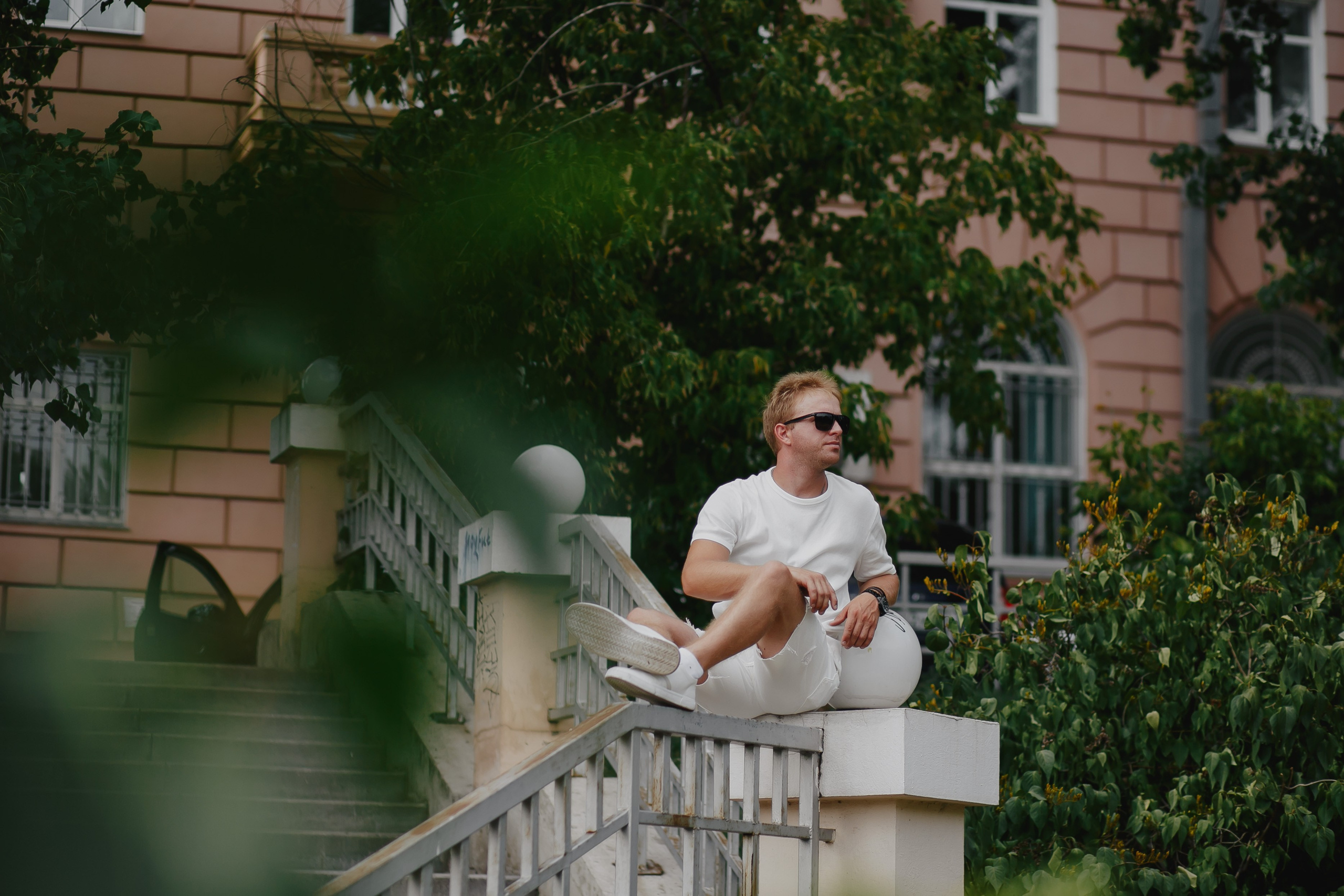 Мужской портрет Лайф стайл life style Александра. Свадебный и портретный фотограф в Липецке, Ельце, Воронеже, Москве, Тамбове 