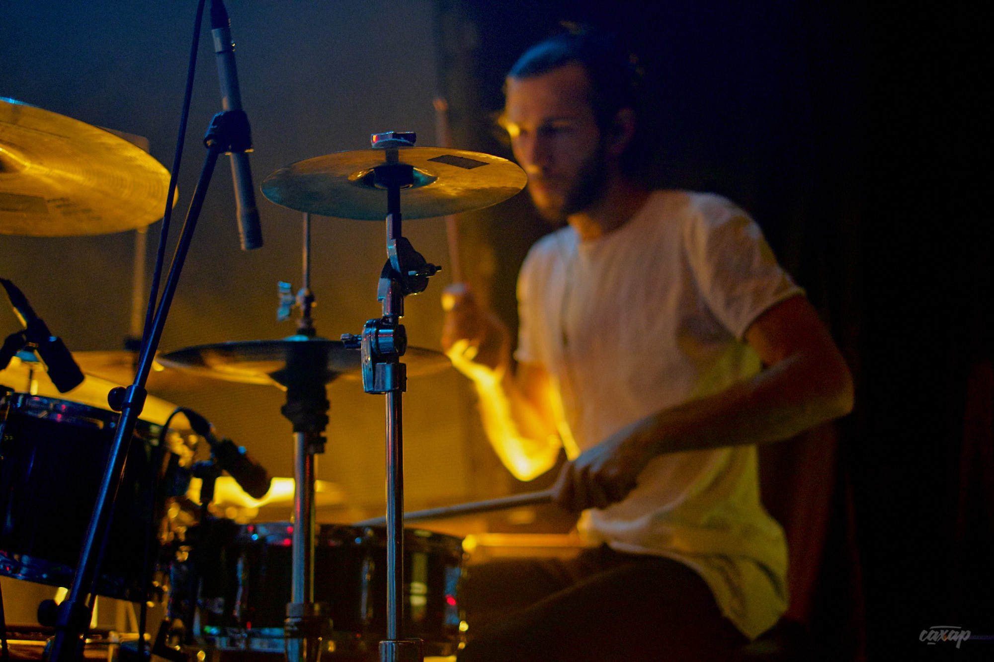 Alai Oli, фото с концерта. Фотограф в Екатеринбурге Юра Сахар. Профессиональный фотограф в Екатеринбурге Юра Сахар