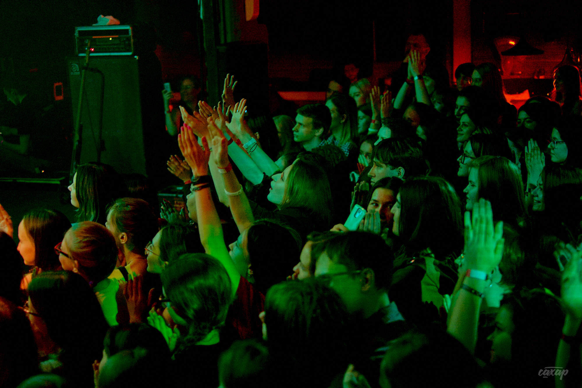 Alai Oli, фото с концерта. Фотограф в Екатеринбурге Юра Сахар. Профессиональный фотограф в Екатеринбурге Юра Сахар