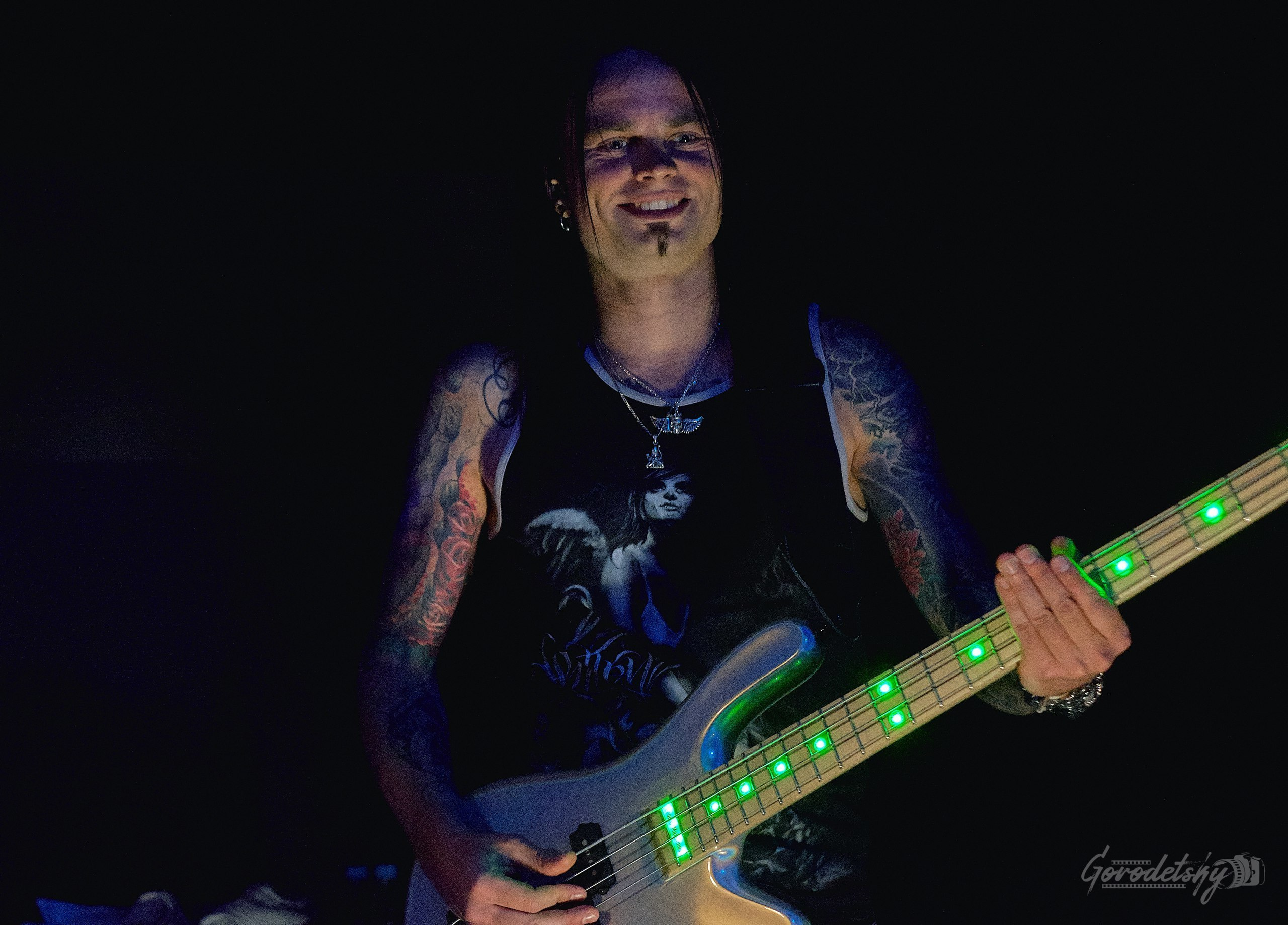 Линда, фото с концерта. Фотограф в Екатеринбурге Юра Сахар. Профессиональный фотограф в Екатеринбурге Юра Сахар