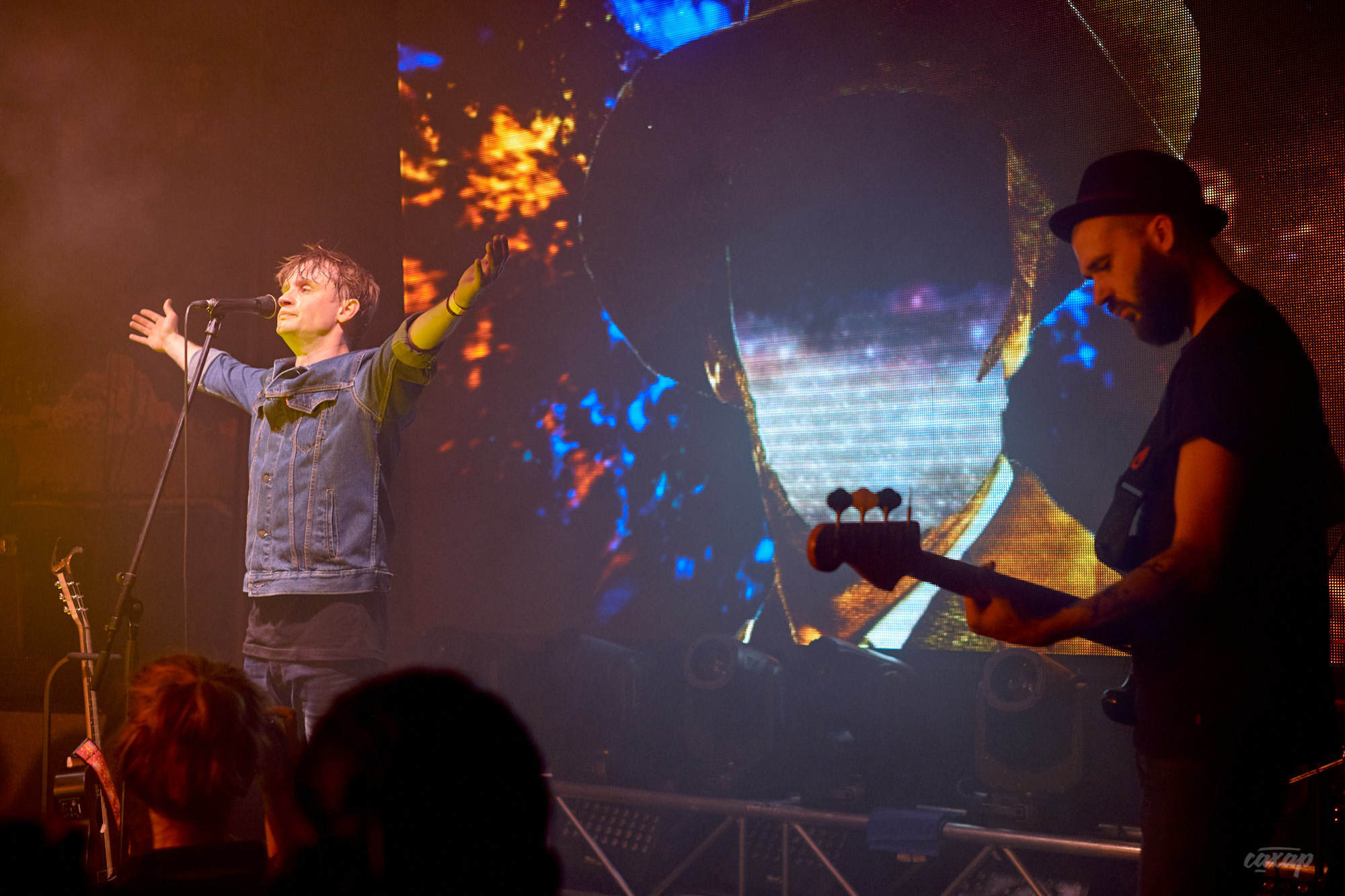 Сансара, фото с концерта. Фотограф в Екатеринбурге Юра Сахар. Профессиональный фотограф в Екатеринбурге Юра Сахар