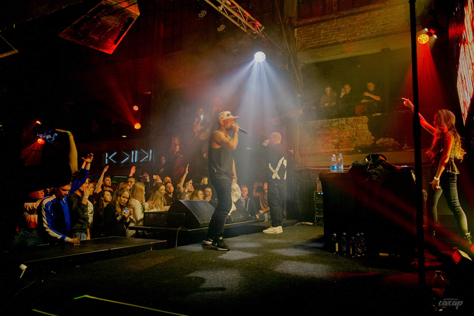 Лигалайз, фото с концерта. Фотограф в Екатеринбурге Юра Сахар. Профессиональный фотограф в Екатеринбурге Юра Сахар