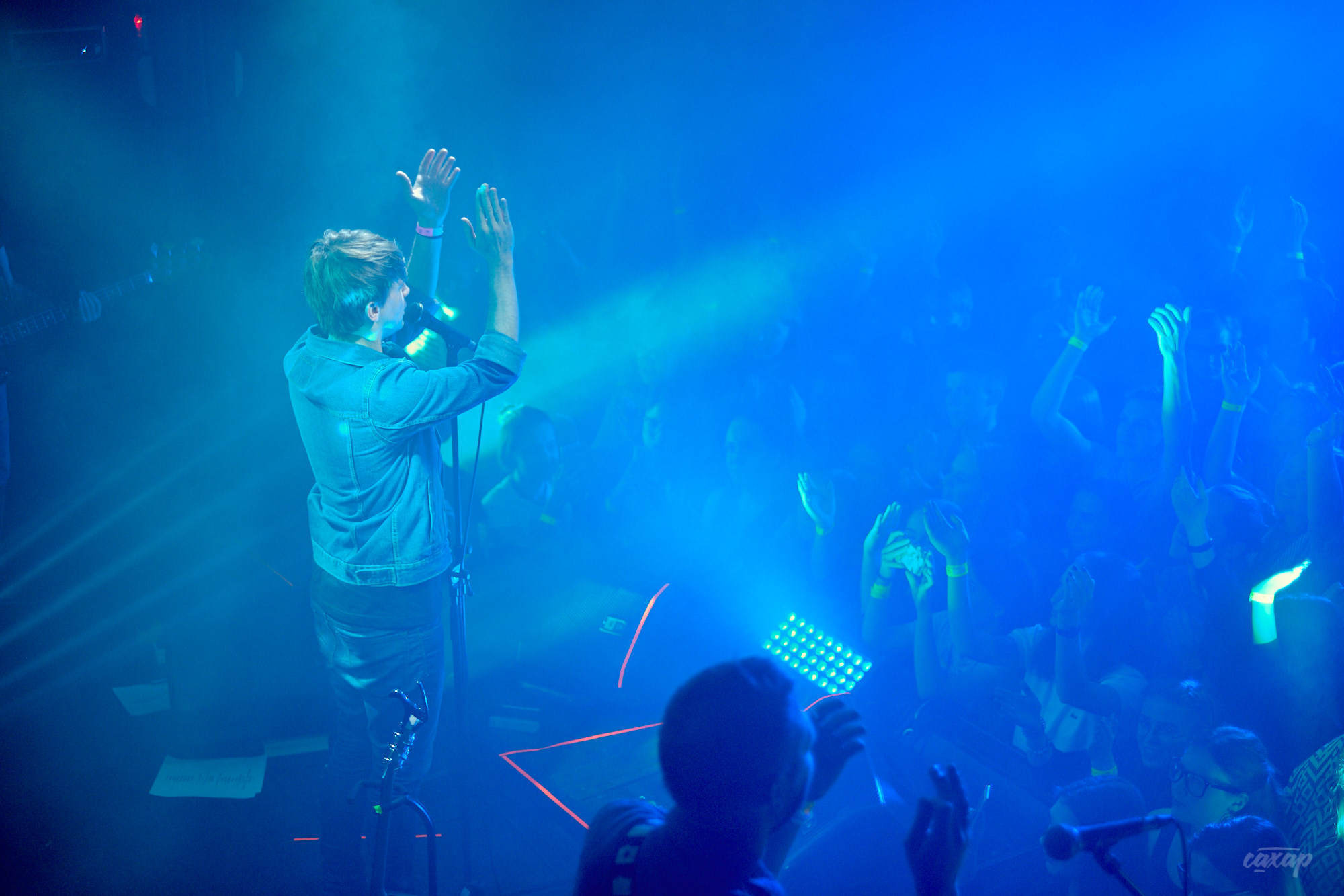 Сансара, фото с концерта. Фотограф в Екатеринбурге Юра Сахар. Профессиональный фотограф в Екатеринбурге Юра Сахар