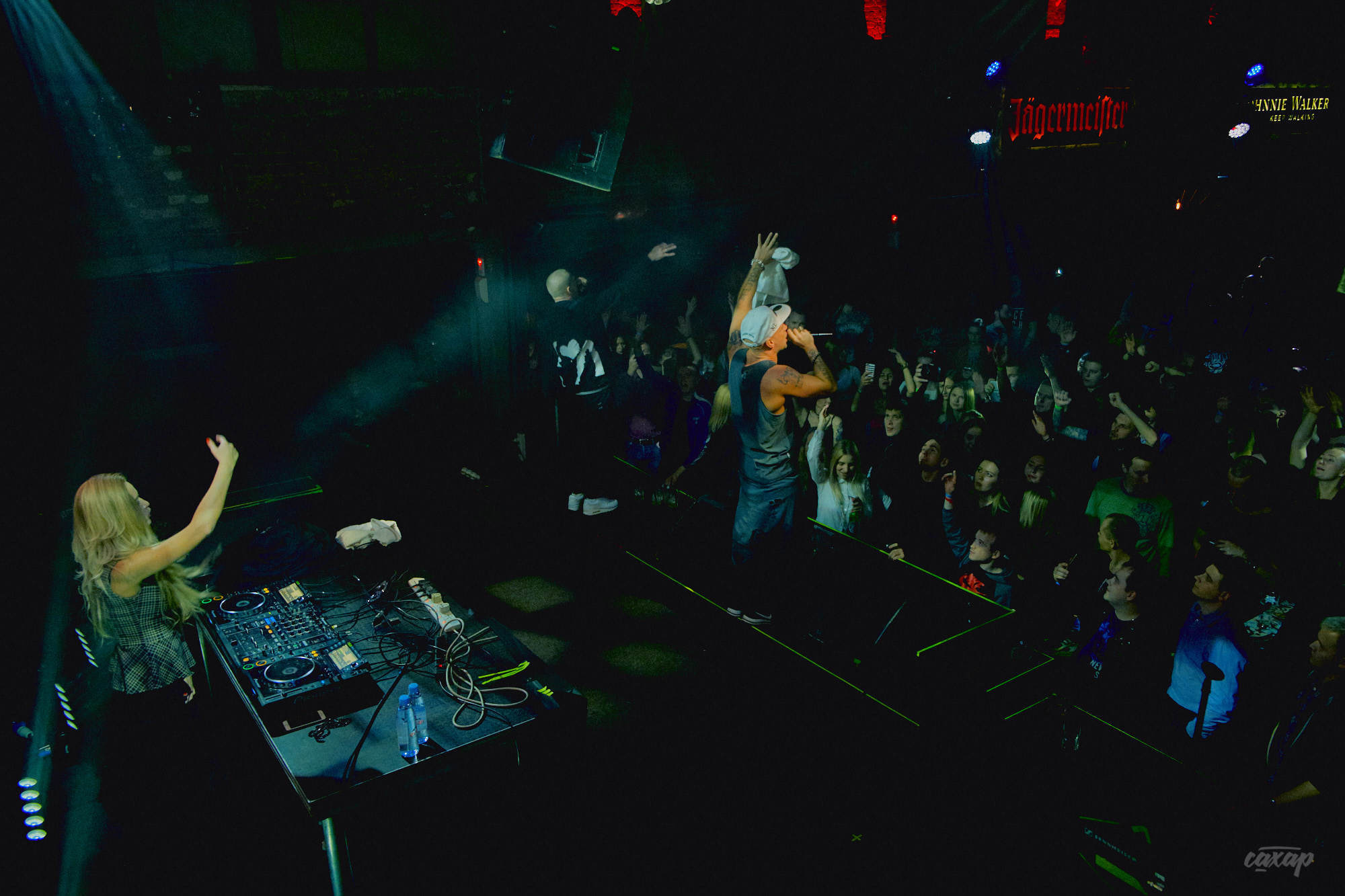 Лигалайз, фото с концерта. Фотограф в Екатеринбурге Юра Сахар. Профессиональный фотограф в Екатеринбурге Юра Сахар