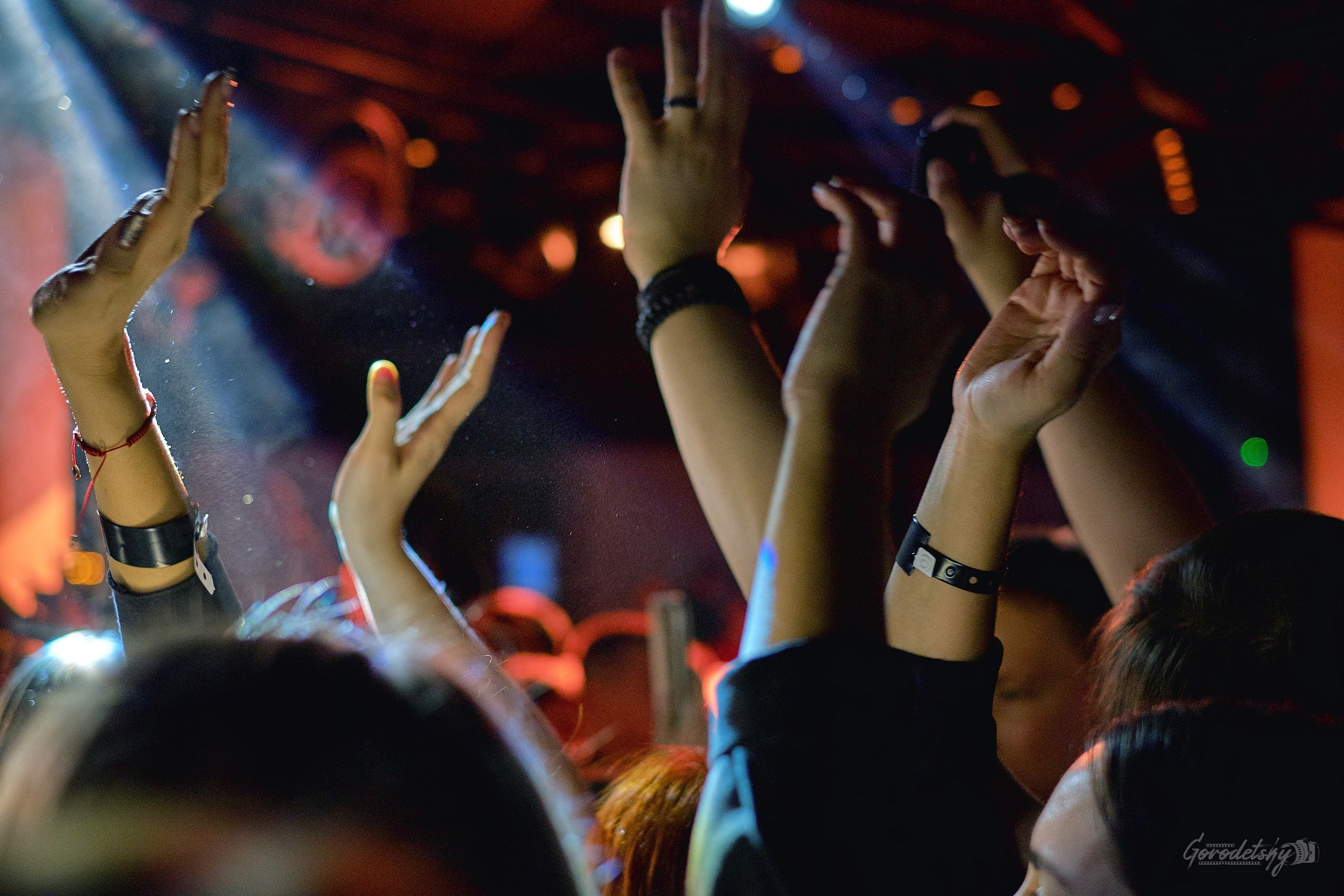 Линда, фото с концерта. Фотограф в Екатеринбурге Юра Сахар. Профессиональный фотограф в Екатеринбурге Юра Сахар