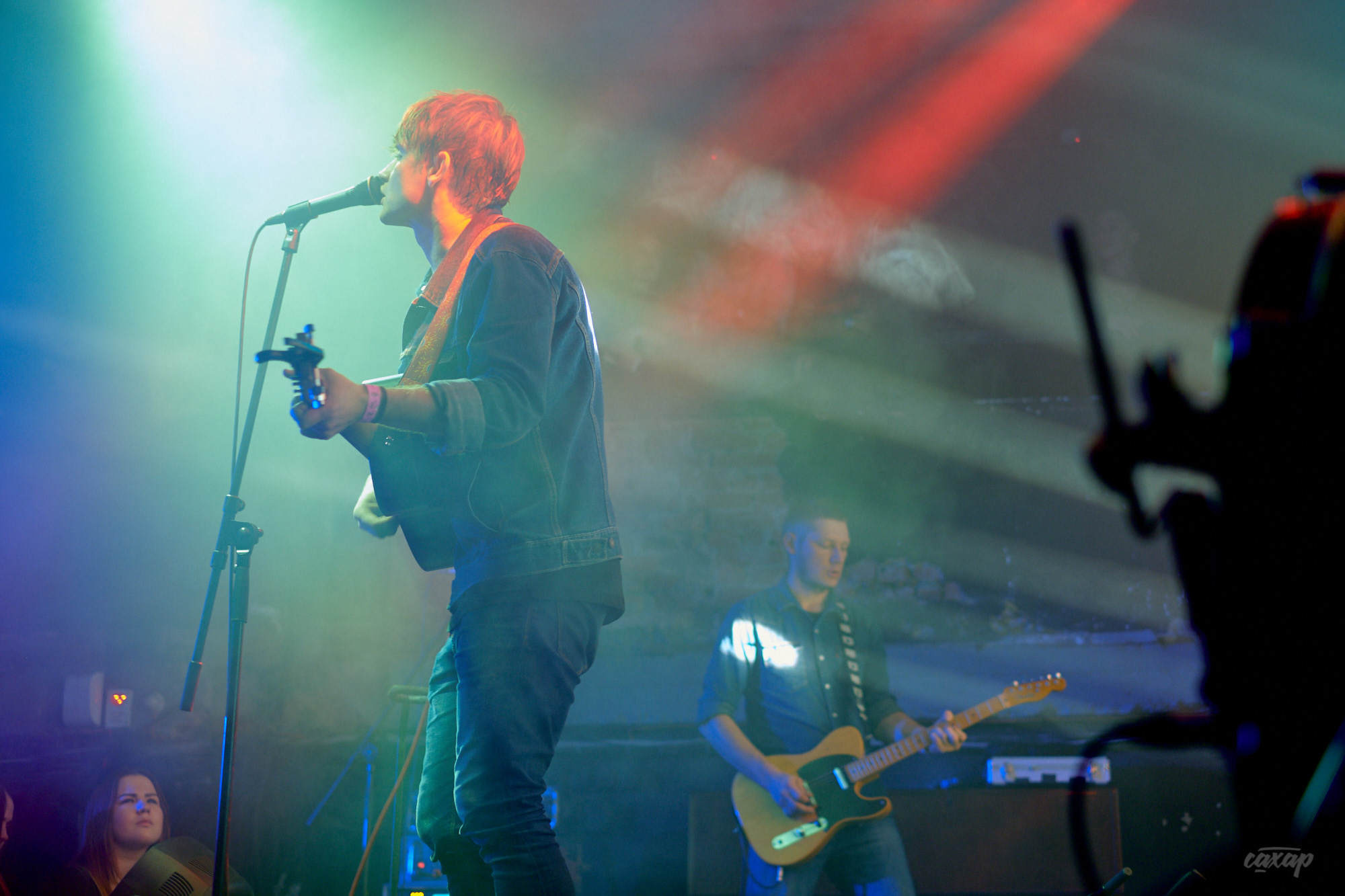 Сансара, фото с концерта. Фотограф в Екатеринбурге Юра Сахар. Профессиональный фотограф в Екатеринбурге Юра Сахар