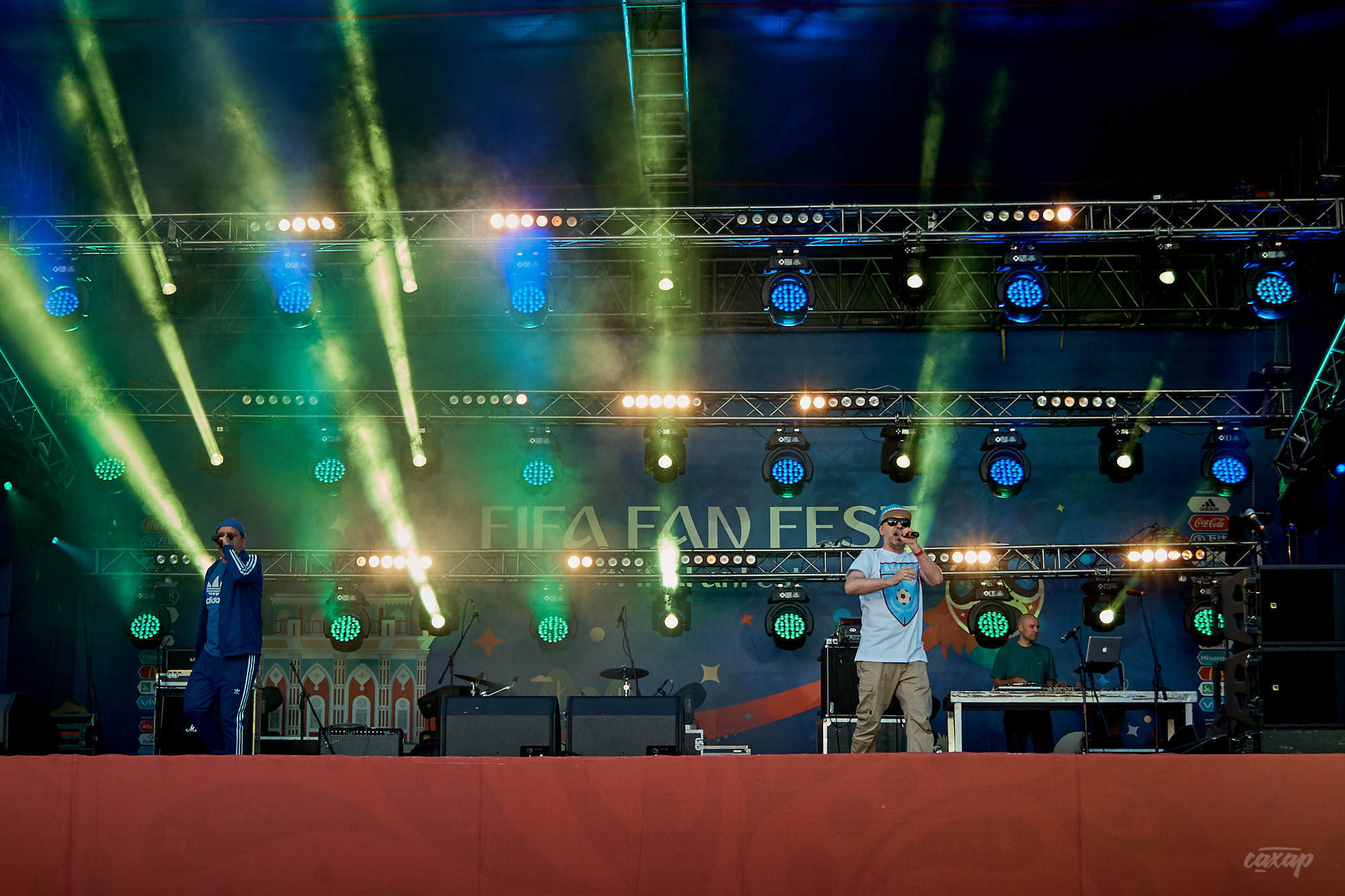 EK-Playaz, фото с концерта. Фотограф в Екатеринбурге Юра Сахар. Профессиональный фотограф в Екатеринбурге Юра Сахар