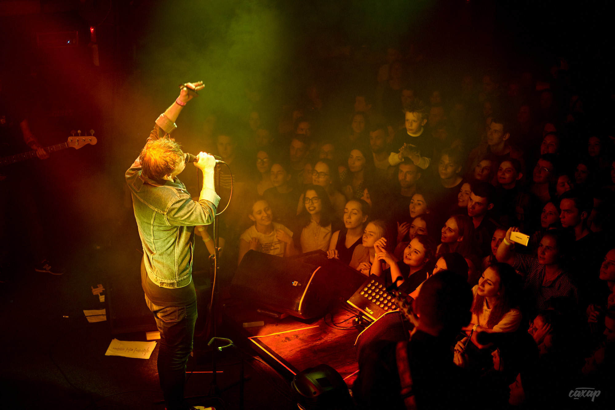 Сансара, фото с концерта. Фотограф в Екатеринбурге Юра Сахар. Профессиональный фотограф в Екатеринбурге Юра Сахар