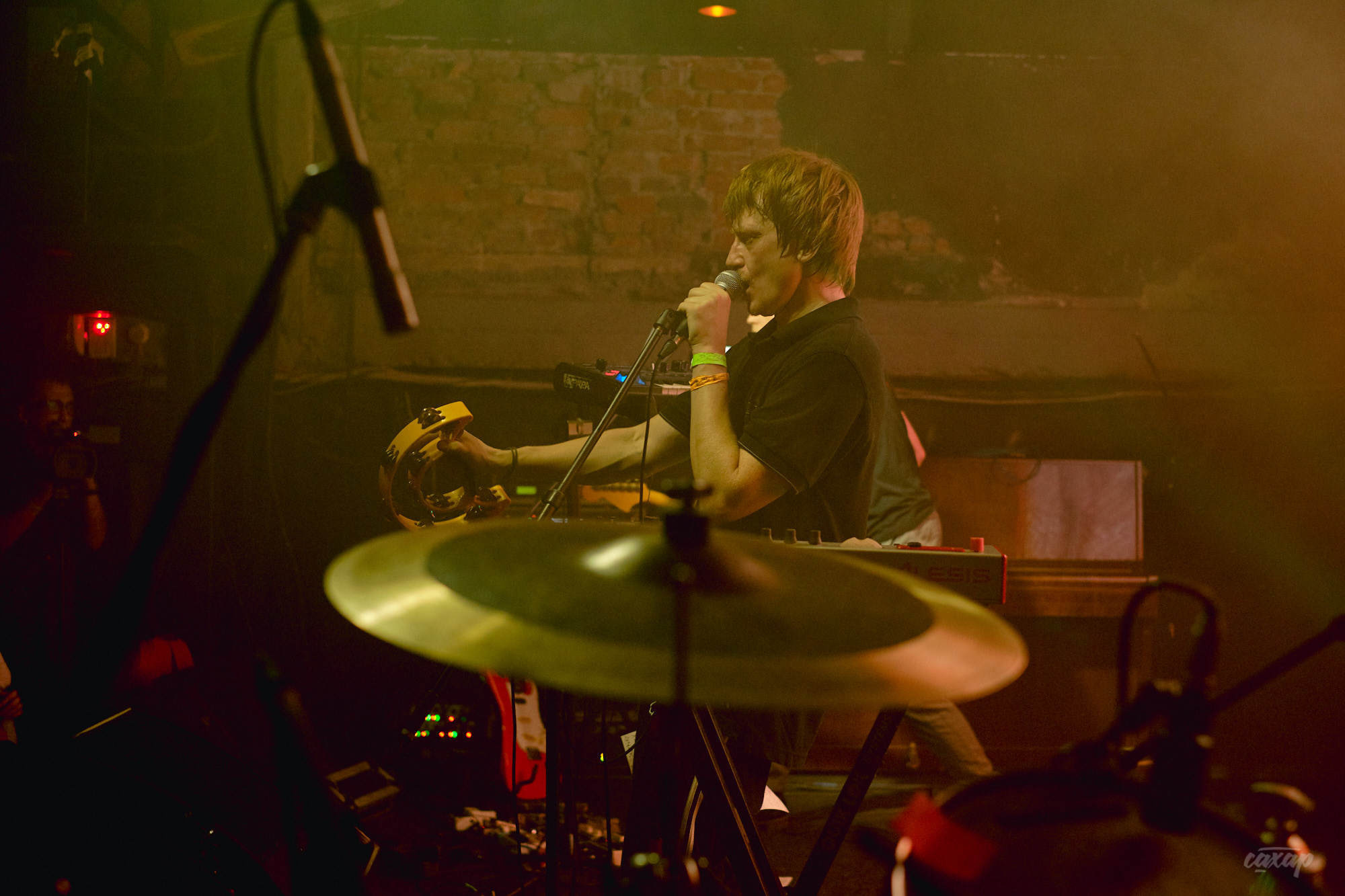 Курара, фото с концерта. Фотограф в Екатеринбурге Юра Сахар. Профессиональный фотограф в Екатеринбурге Юра Сахар