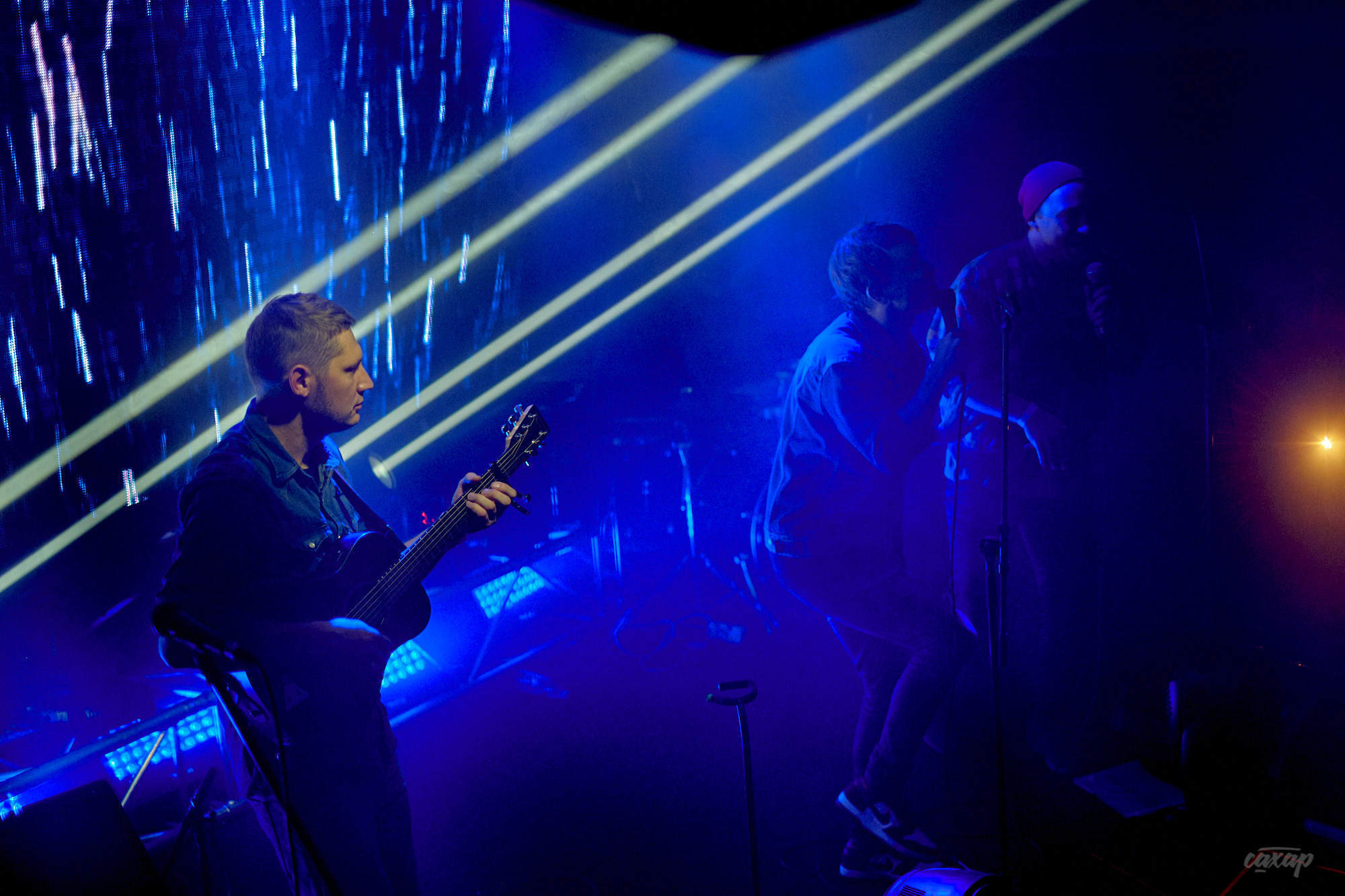 Сансара, фото с концерта. Фотограф в Екатеринбурге Юра Сахар. Профессиональный фотограф в Екатеринбурге Юра Сахар