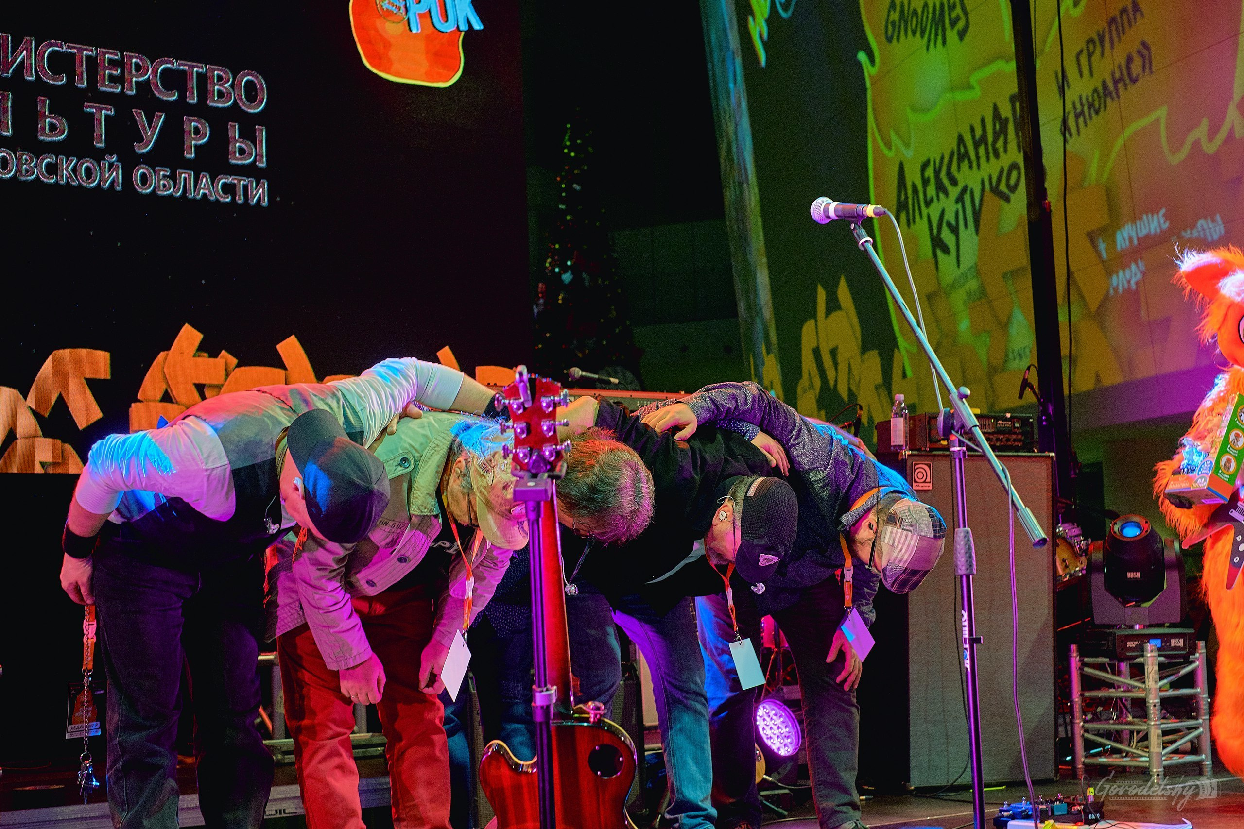 А. Кутиков (Машина Времени), фото с концерта. Фотограф в Екатеринбурге. Профессиональный фотограф в Екатеринбурге Юра Сахар