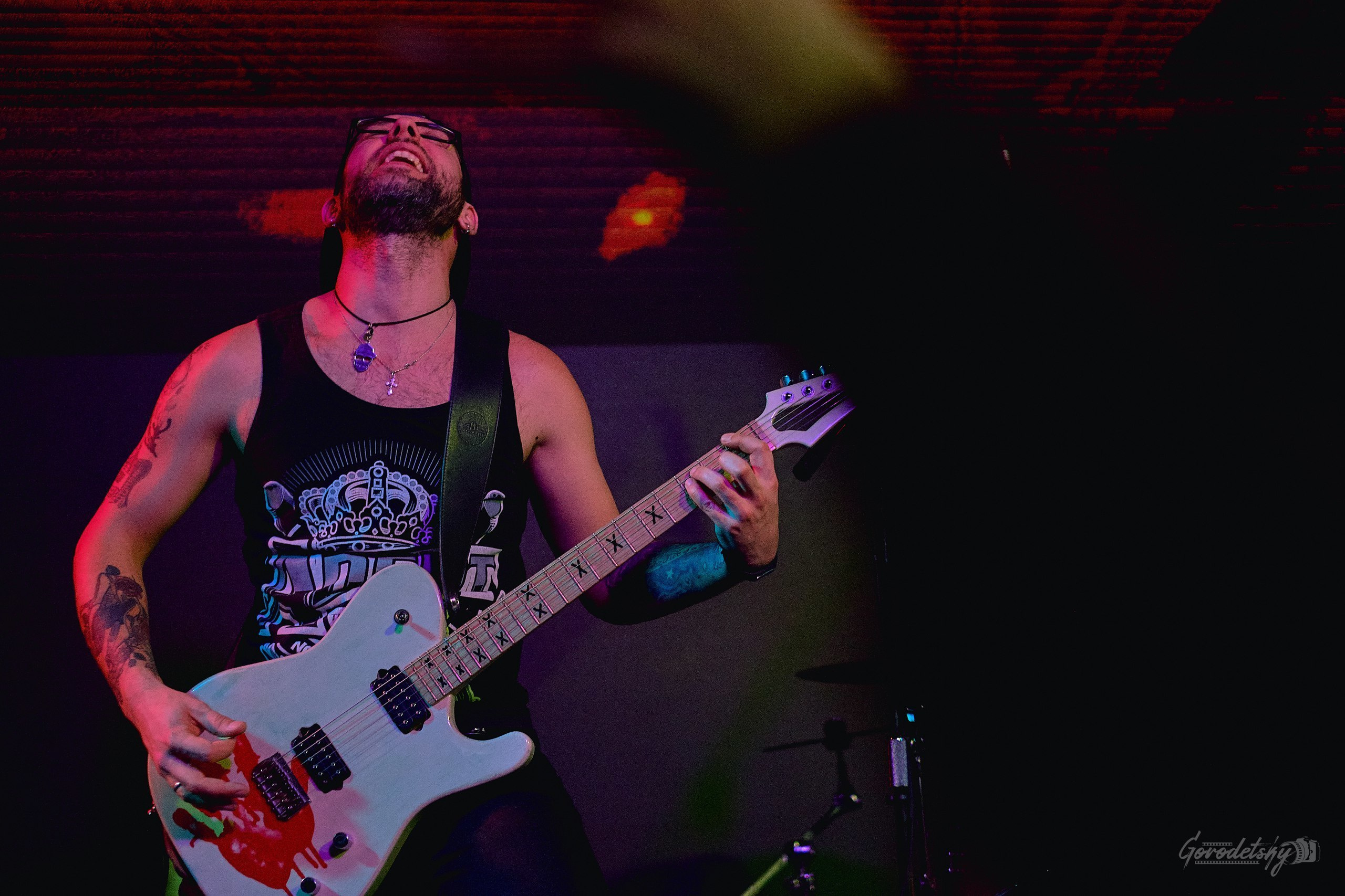 Линда, фото с концерта. Фотограф в Екатеринбурге Юра Сахар. Профессиональный фотограф в Екатеринбурге Юра Сахар