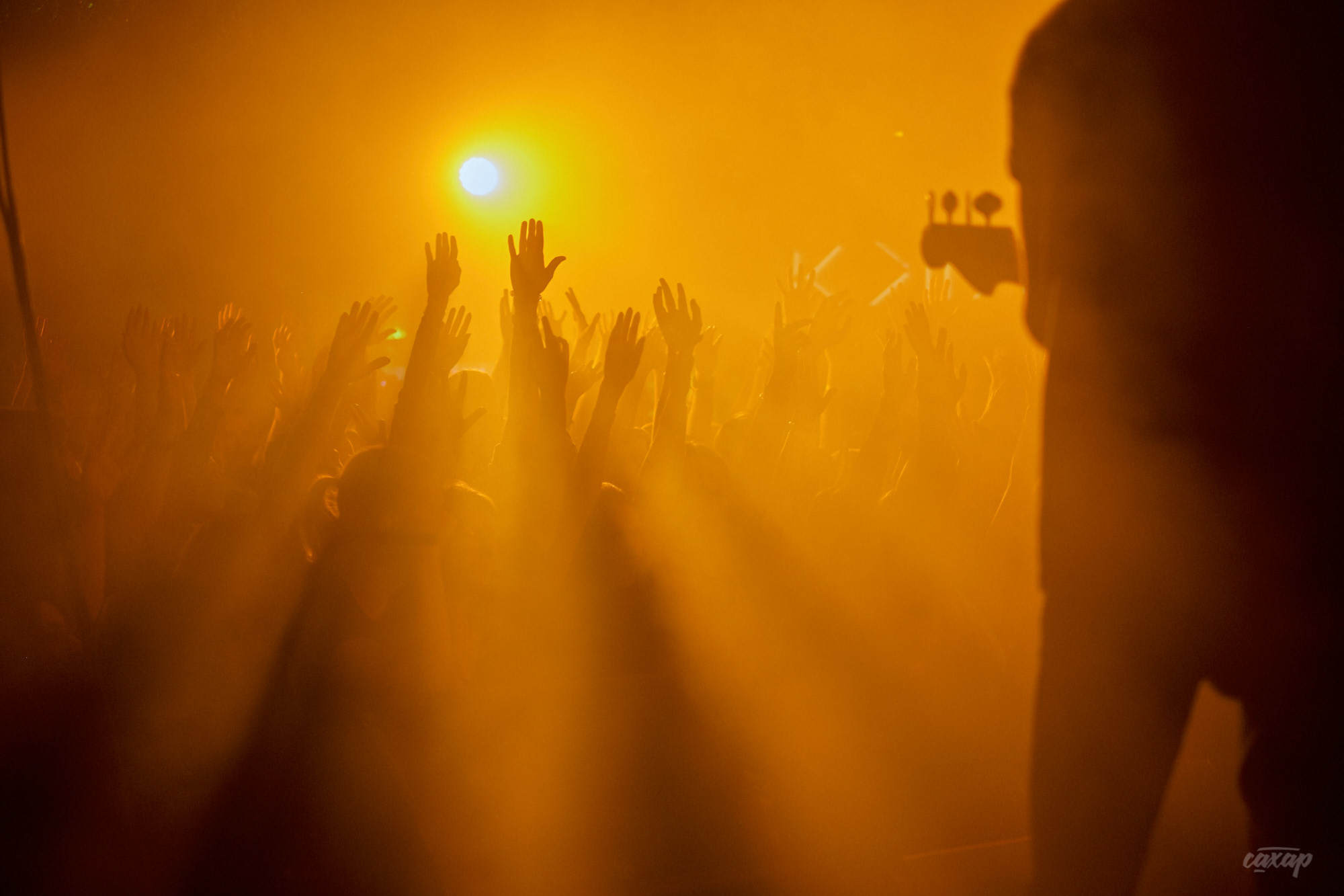 Сансара, фото с концерта. Фотограф в Екатеринбурге Юра Сахар. Профессиональный фотограф в Екатеринбурге Юра Сахар