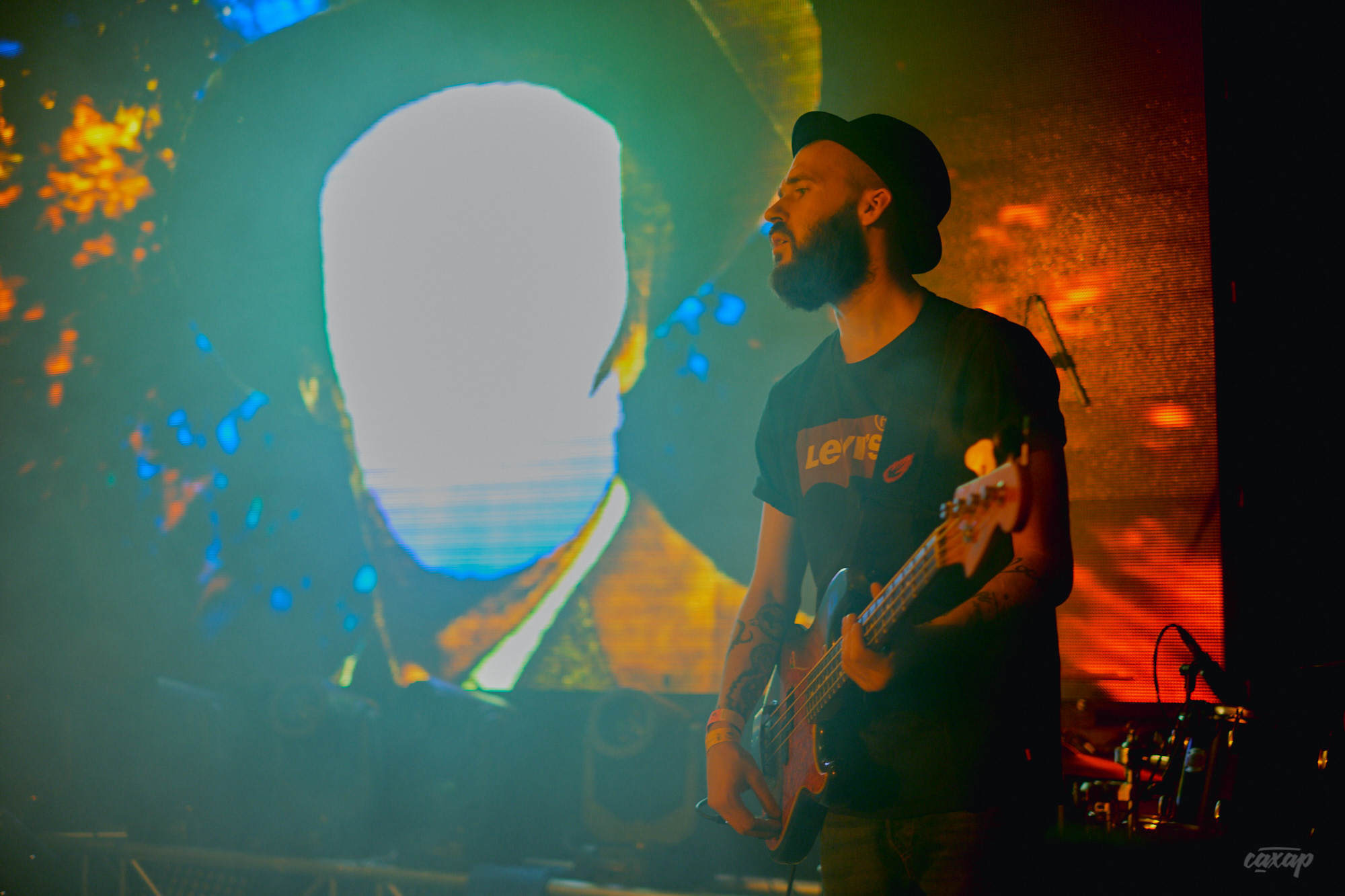 Сансара, фото с концерта. Фотограф в Екатеринбурге Юра Сахар. Профессиональный фотограф в Екатеринбурге Юра Сахар