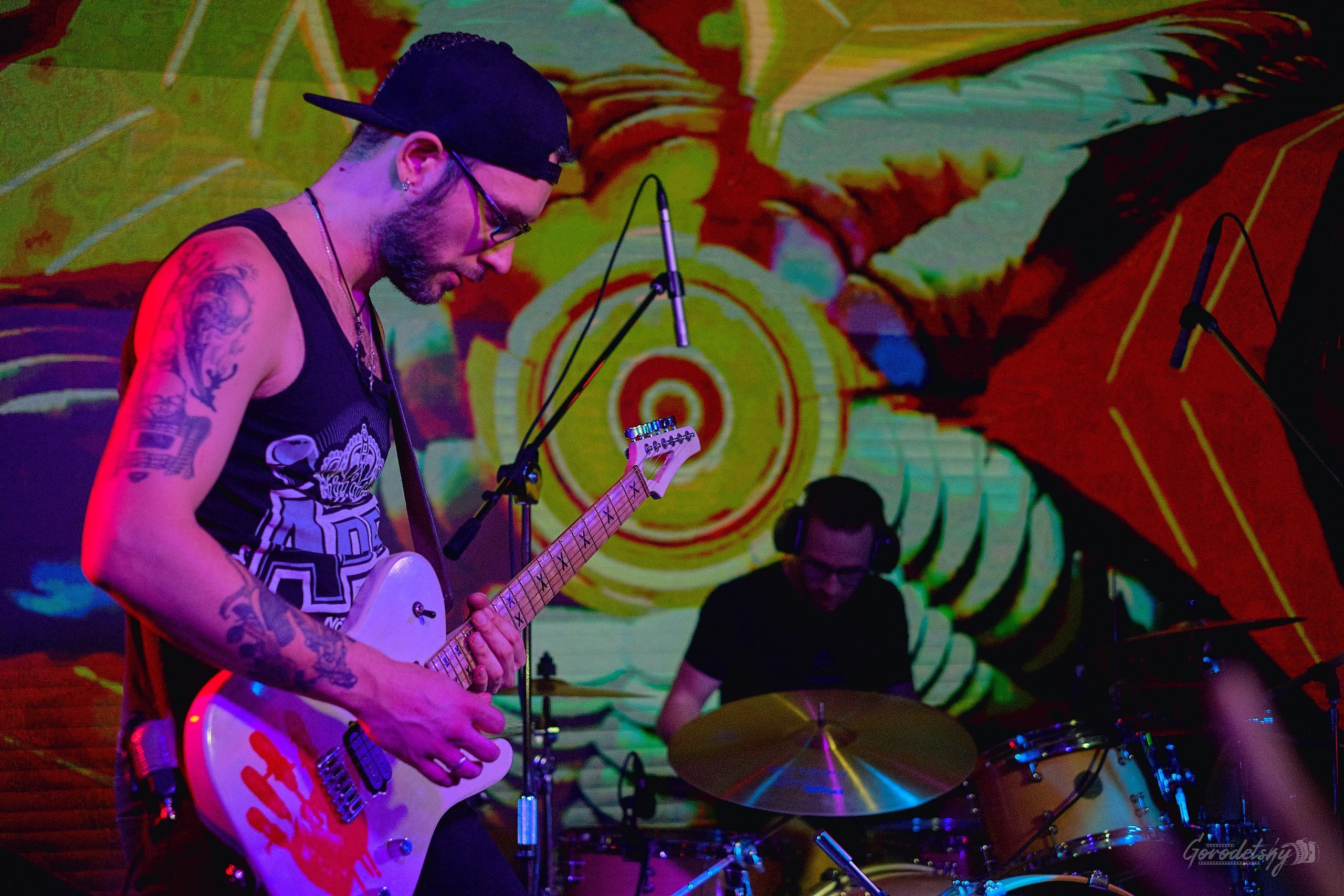 Линда, фото с концерта. Фотограф в Екатеринбурге Юра Сахар. Профессиональный фотограф в Екатеринбурге Юра Сахар