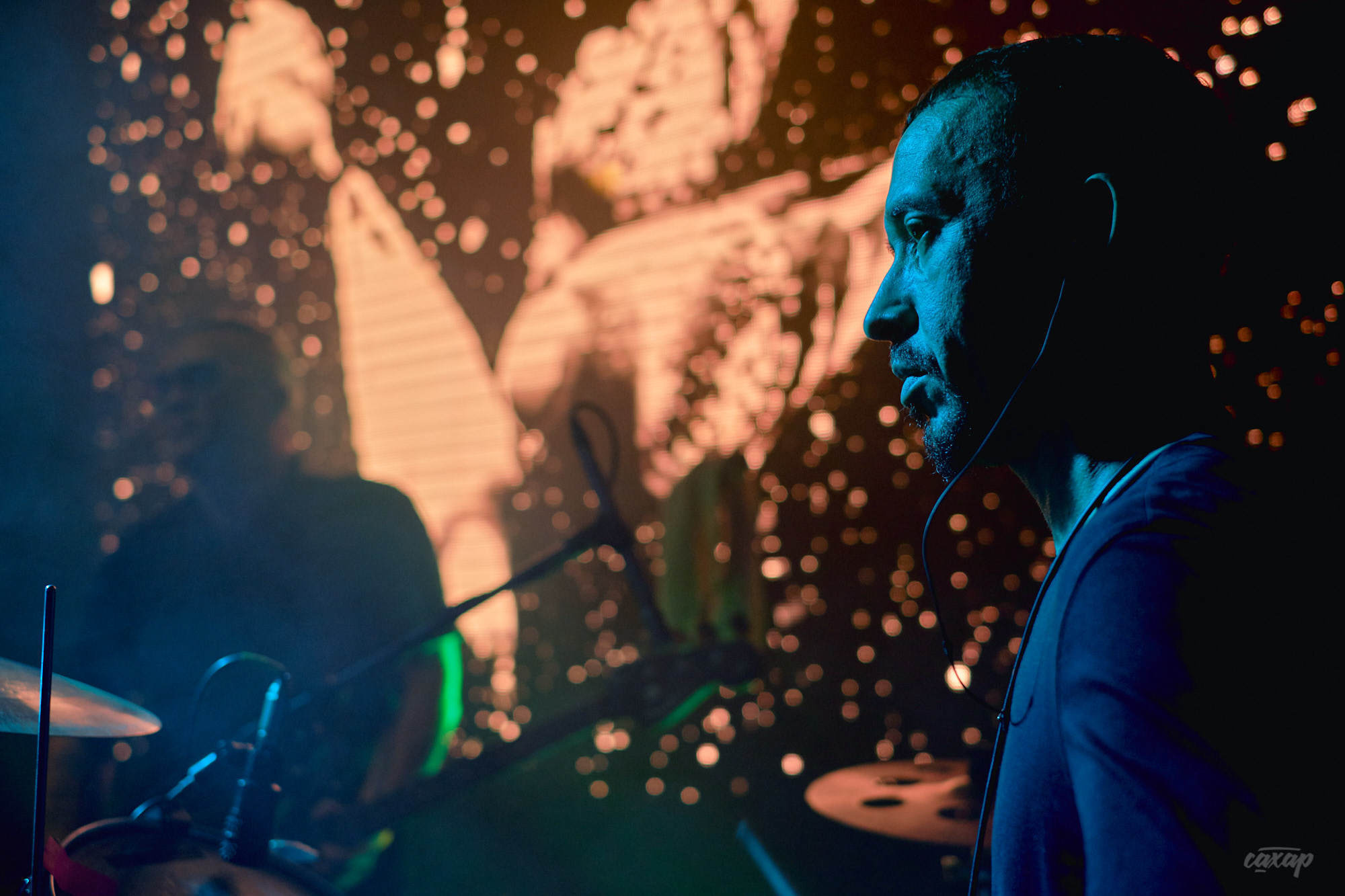 Курара, фото с концерта. Фотограф в Екатеринбурге Юра Сахар. Профессиональный фотограф в Екатеринбурге Юра Сахар