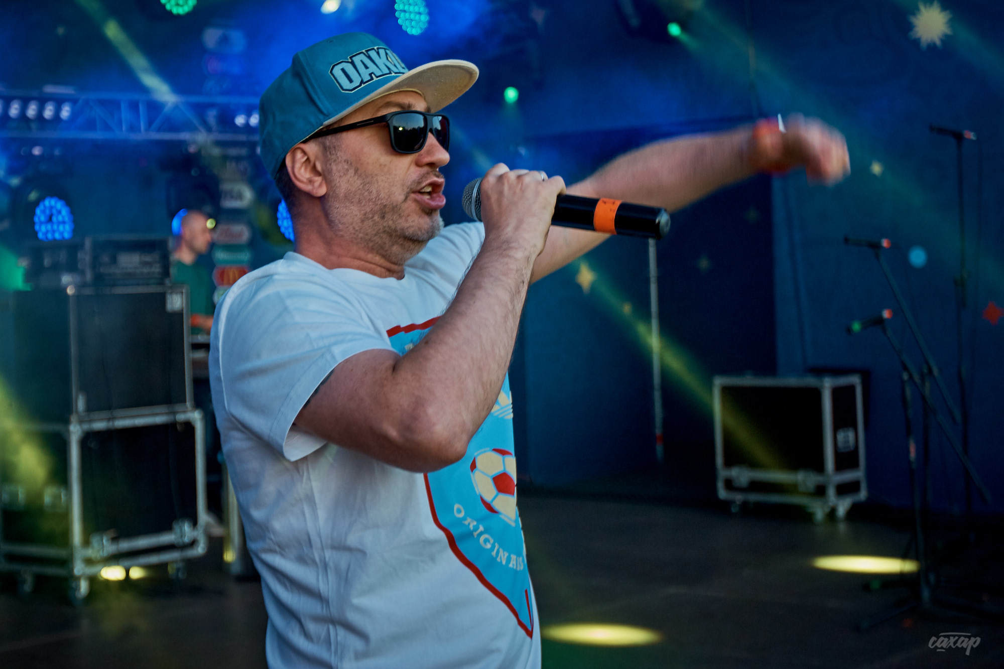 EK-Playaz, фото с концерта. Фотограф в Екатеринбурге Юра Сахар. Профессиональный фотограф в Екатеринбурге Юра Сахар