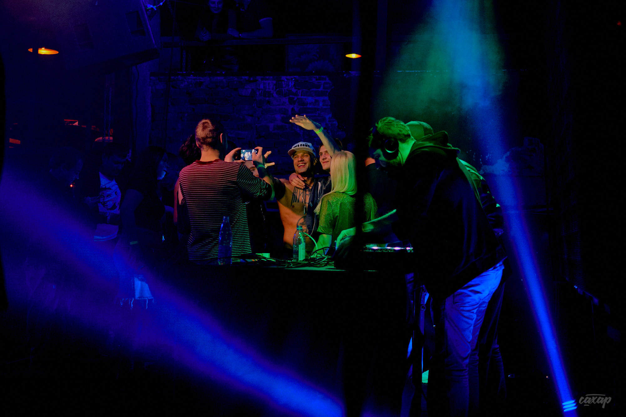 Лигалайз, фото с концерта. Фотограф в Екатеринбурге Юра Сахар. Профессиональный фотограф в Екатеринбурге Юра Сахар