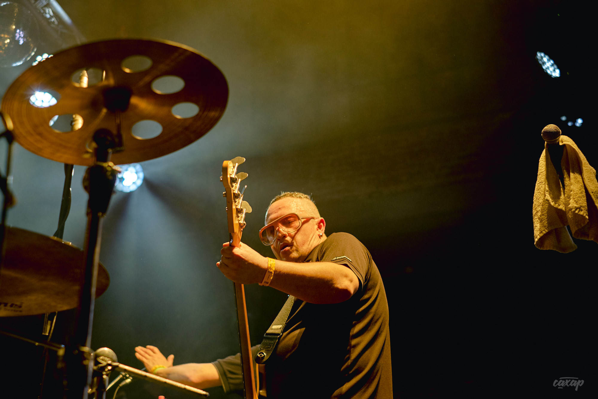 Курара, фото с концерта. Фотограф в Екатеринбурге Юра Сахар. Профессиональный фотограф в Екатеринбурге Юра Сахар