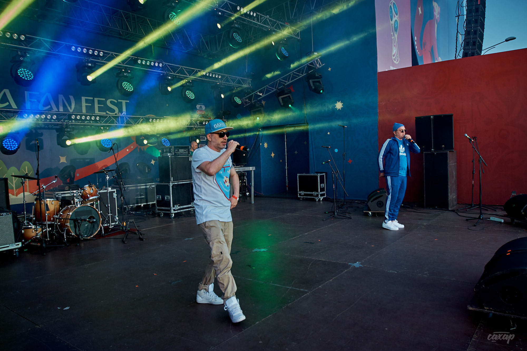 EK-Playaz, фото с концерта. Фотограф в Екатеринбурге Юра Сахар. Профессиональный фотограф в Екатеринбурге Юра Сахар