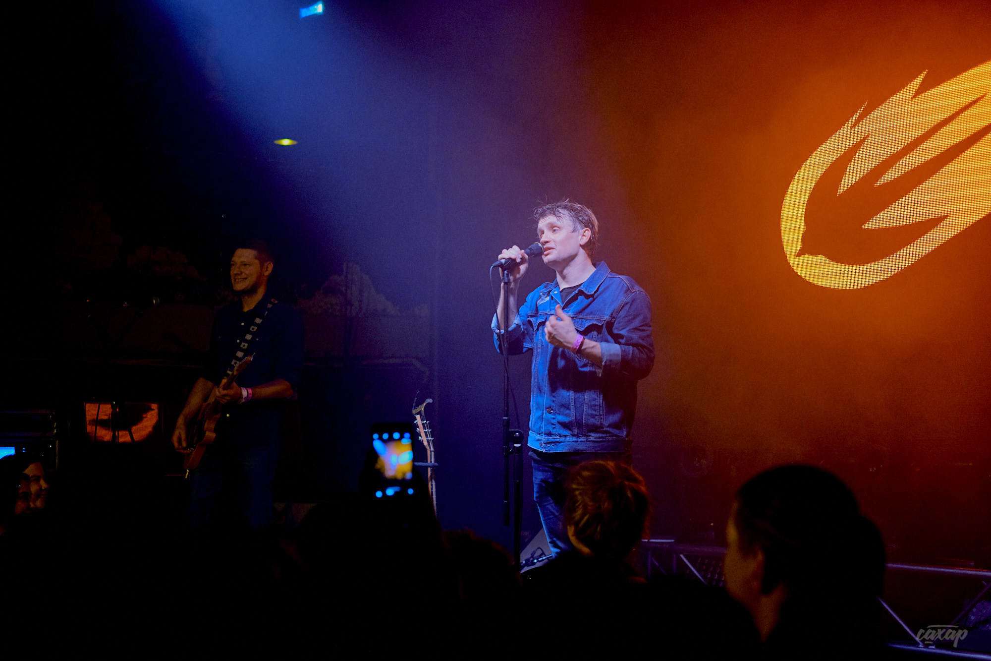 Сансара, фото с концерта. Фотограф в Екатеринбурге Юра Сахар. Профессиональный фотограф в Екатеринбурге Юра Сахар