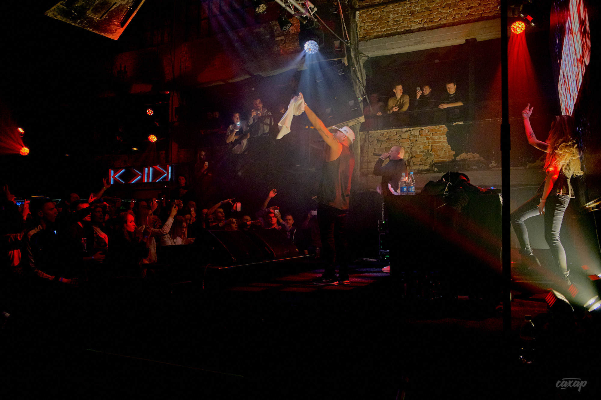 Лигалайз, фото с концерта. Фотограф в Екатеринбурге Юра Сахар. Профессиональный фотограф в Екатеринбурге Юра Сахар