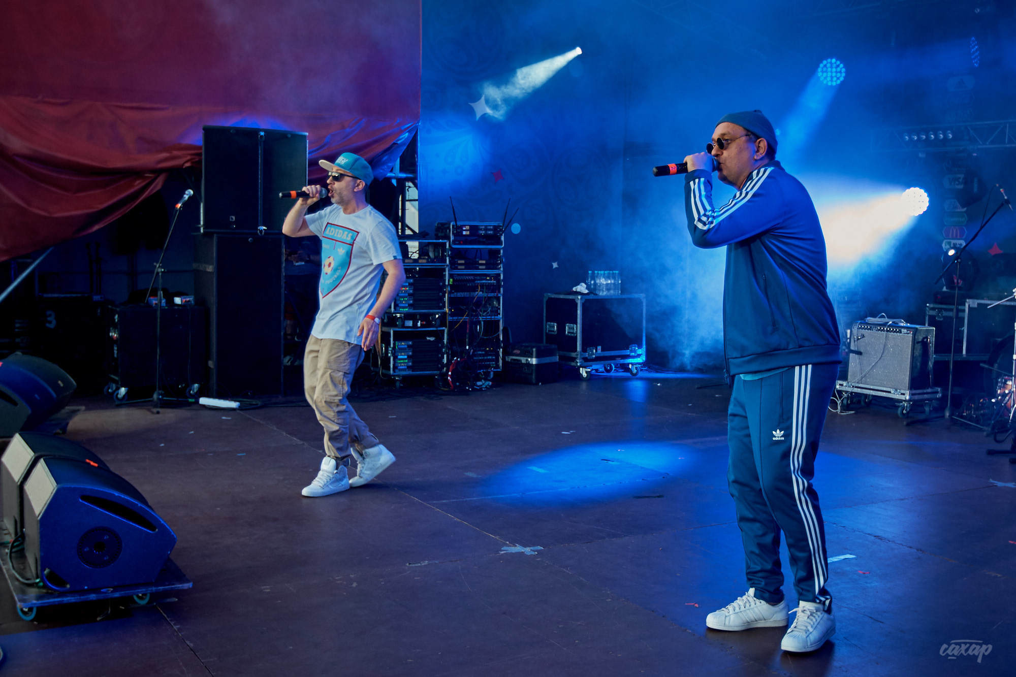 EK-Playaz, фото с концерта. Фотограф в Екатеринбурге Юра Сахар. Профессиональный фотограф в Екатеринбурге Юра Сахар