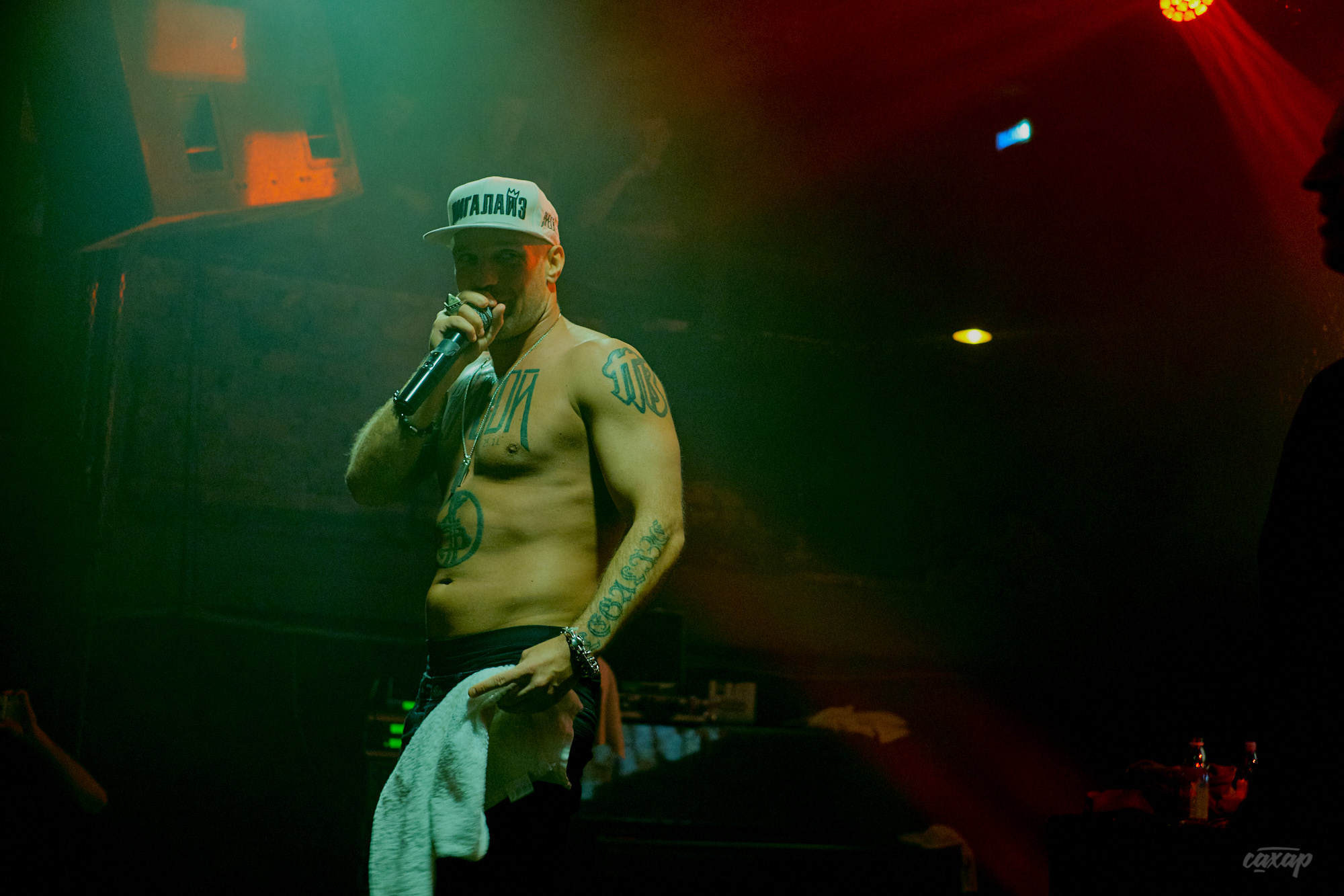 Лигалайз, фото с концерта. Фотограф в Екатеринбурге Юра Сахар. Профессиональный фотограф в Екатеринбурге Юра Сахар