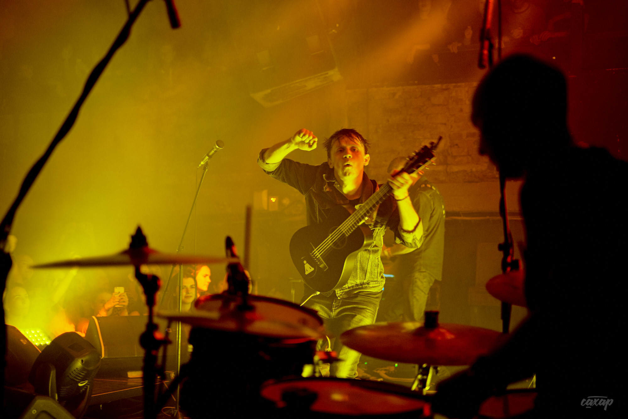 Сансара, фото с концерта. Фотограф в Екатеринбурге Юра Сахар. Профессиональный фотограф в Екатеринбурге Юра Сахар