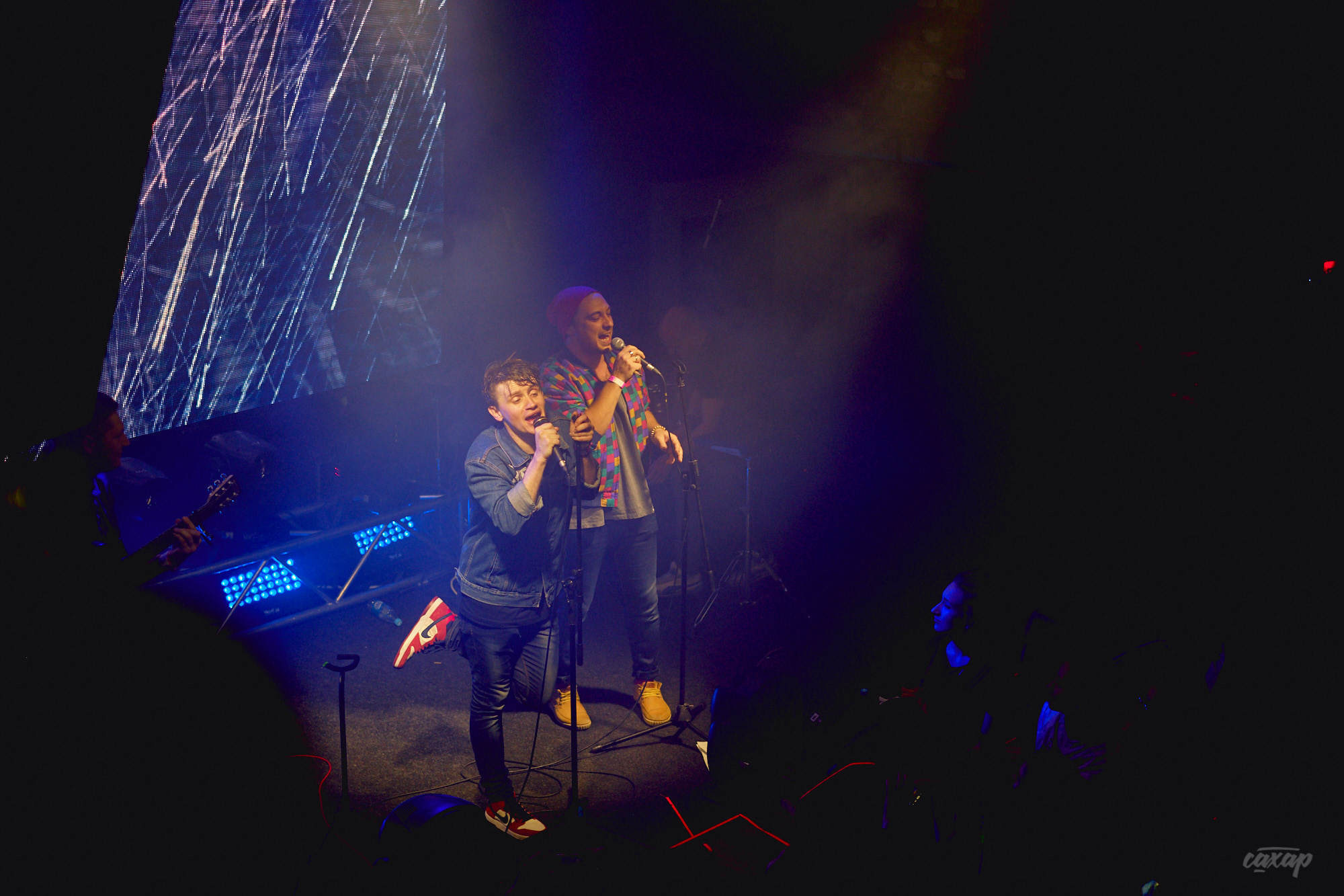 Сансара, фото с концерта. Фотограф в Екатеринбурге Юра Сахар. Профессиональный фотограф в Екатеринбурге Юра Сахар