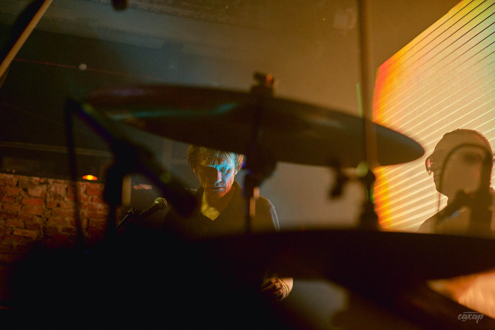 Курара, фото с концерта. Фотограф в Екатеринбурге Юра Сахар. Профессиональный фотограф в Екатеринбурге Юра Сахар