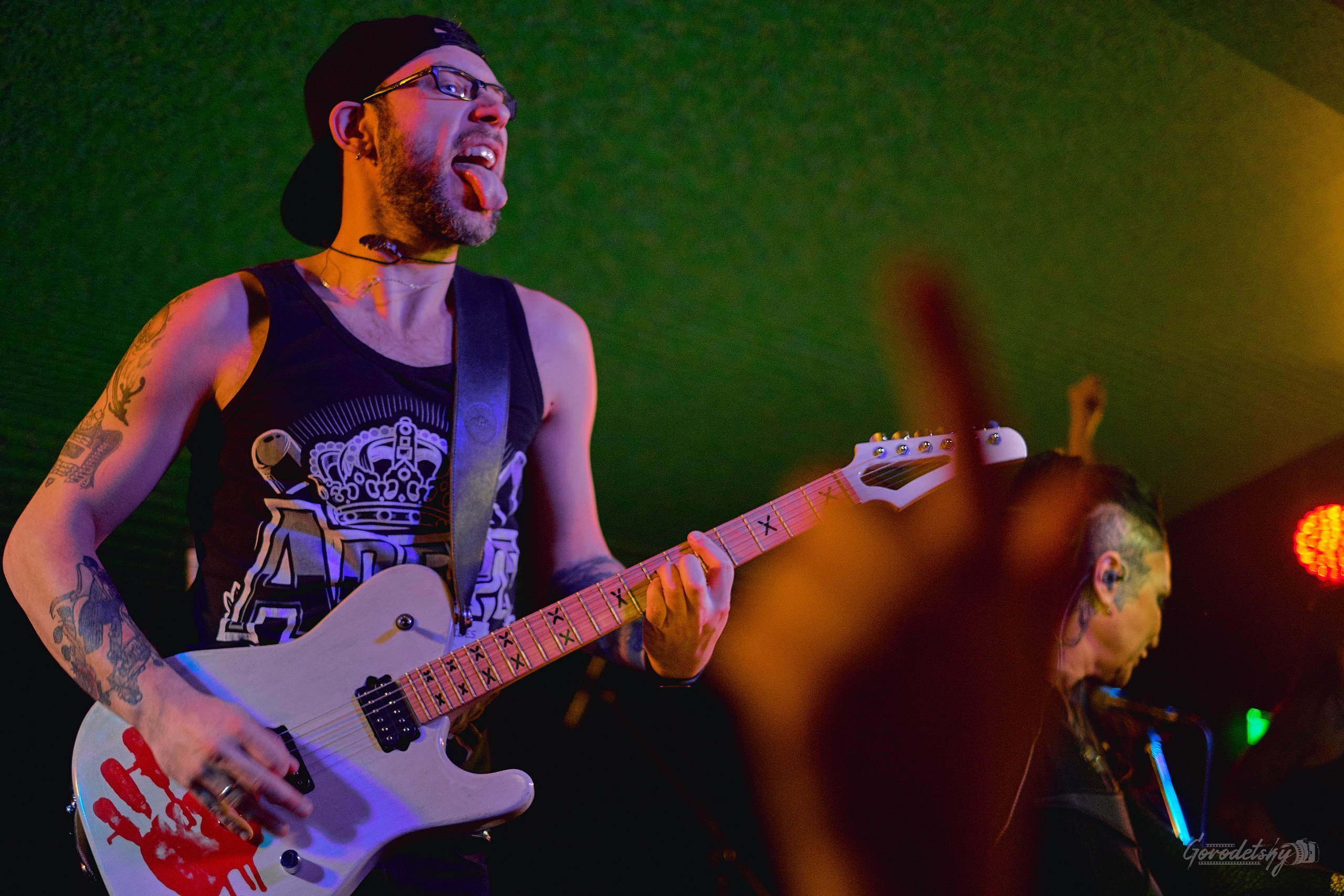 Линда, фото с концерта. Фотограф в Екатеринбурге Юра Сахар. Профессиональный фотограф в Екатеринбурге Юра Сахар