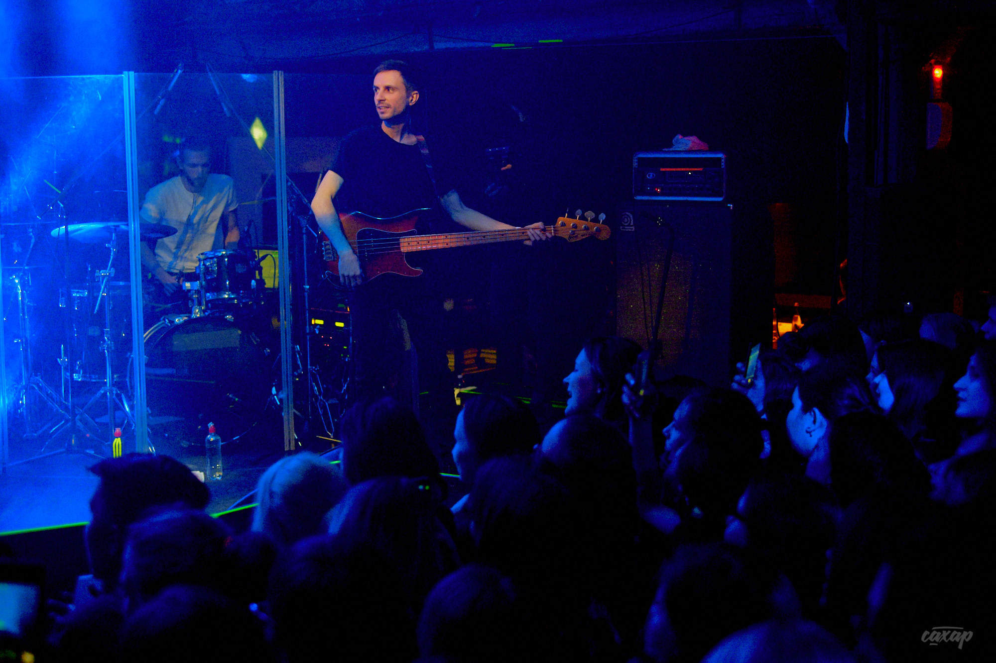 Alai Oli, фото с концерта. Фотограф в Екатеринбурге Юра Сахар. Профессиональный фотограф в Екатеринбурге Юра Сахар