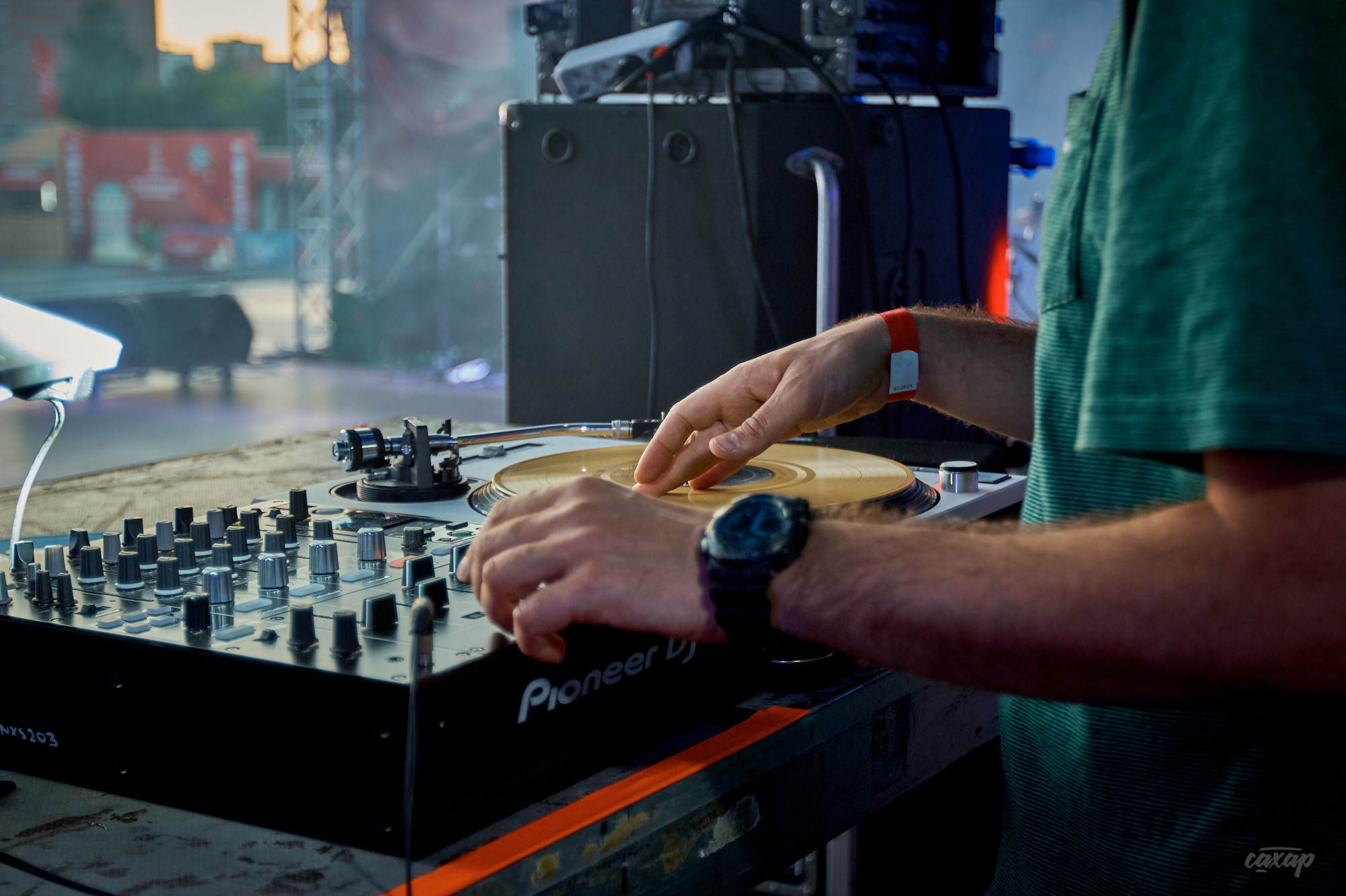 EK-Playaz, фото с концерта. Фотограф в Екатеринбурге Юра Сахар. Профессиональный фотограф в Екатеринбурге Юра Сахар