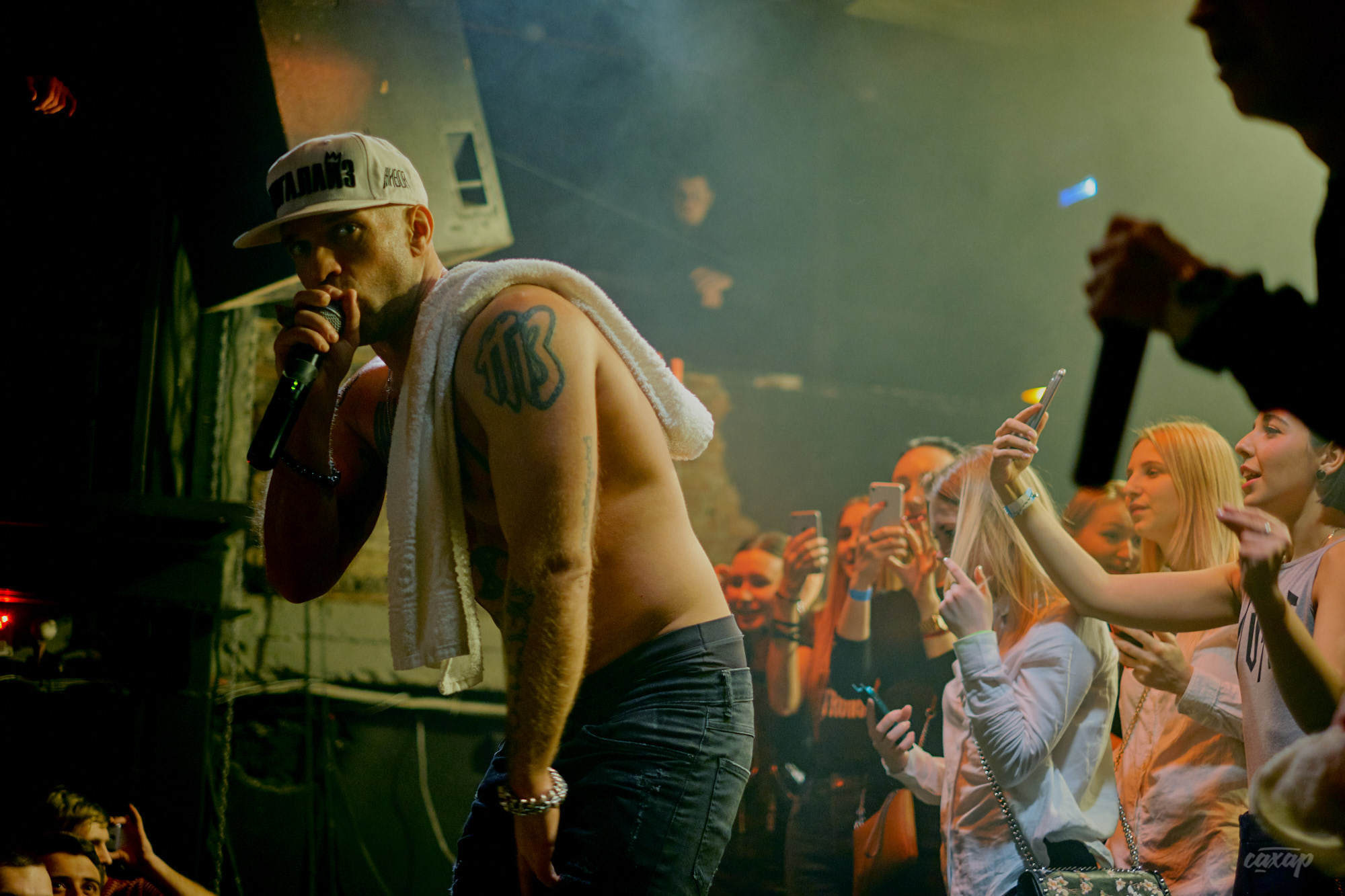 Лигалайз, фото с концерта. Фотограф в Екатеринбурге Юра Сахар. Профессиональный фотограф в Екатеринбурге Юра Сахар
