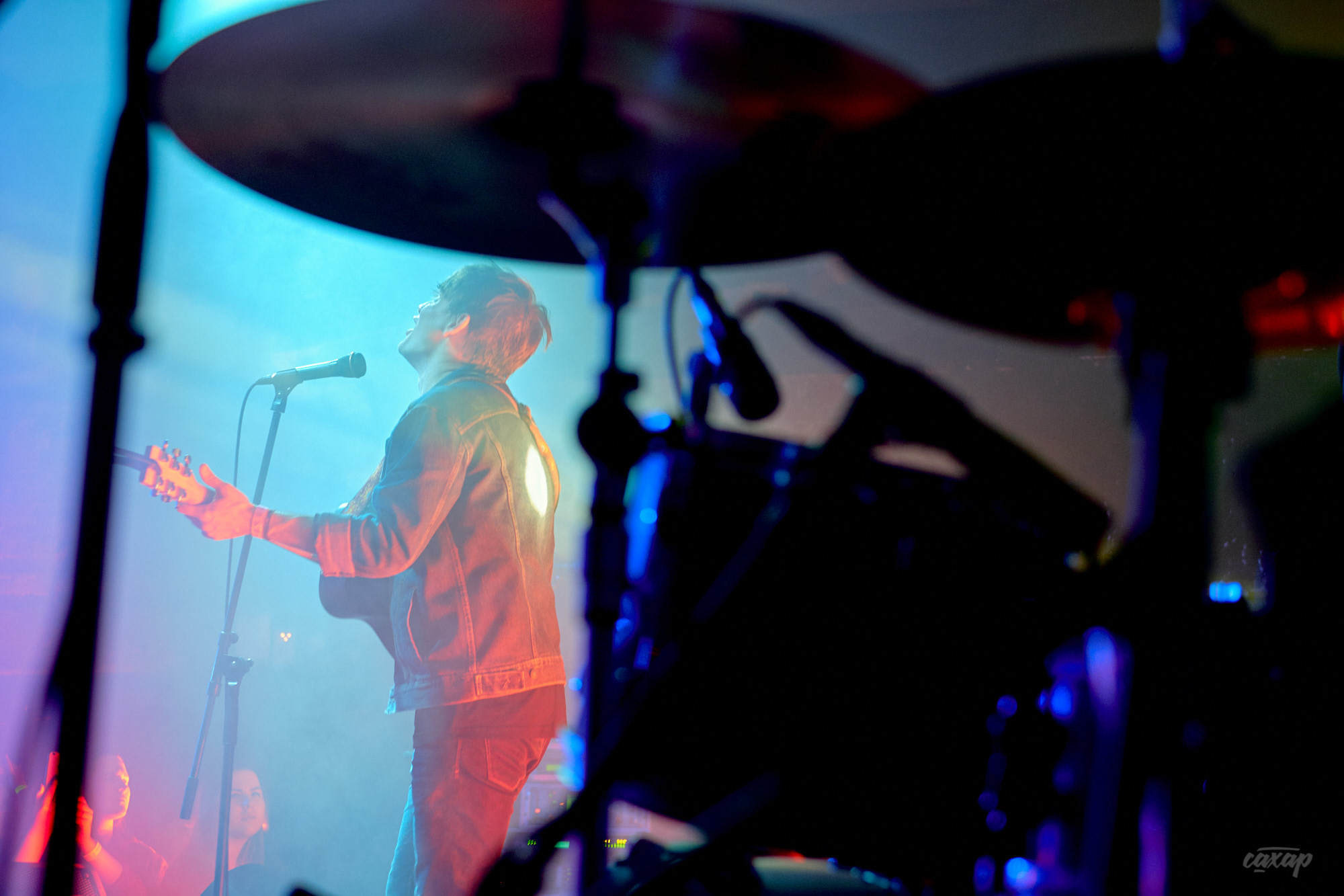 Сансара, фото с концерта. Фотограф в Екатеринбурге Юра Сахар. Профессиональный фотограф в Екатеринбурге Юра Сахар