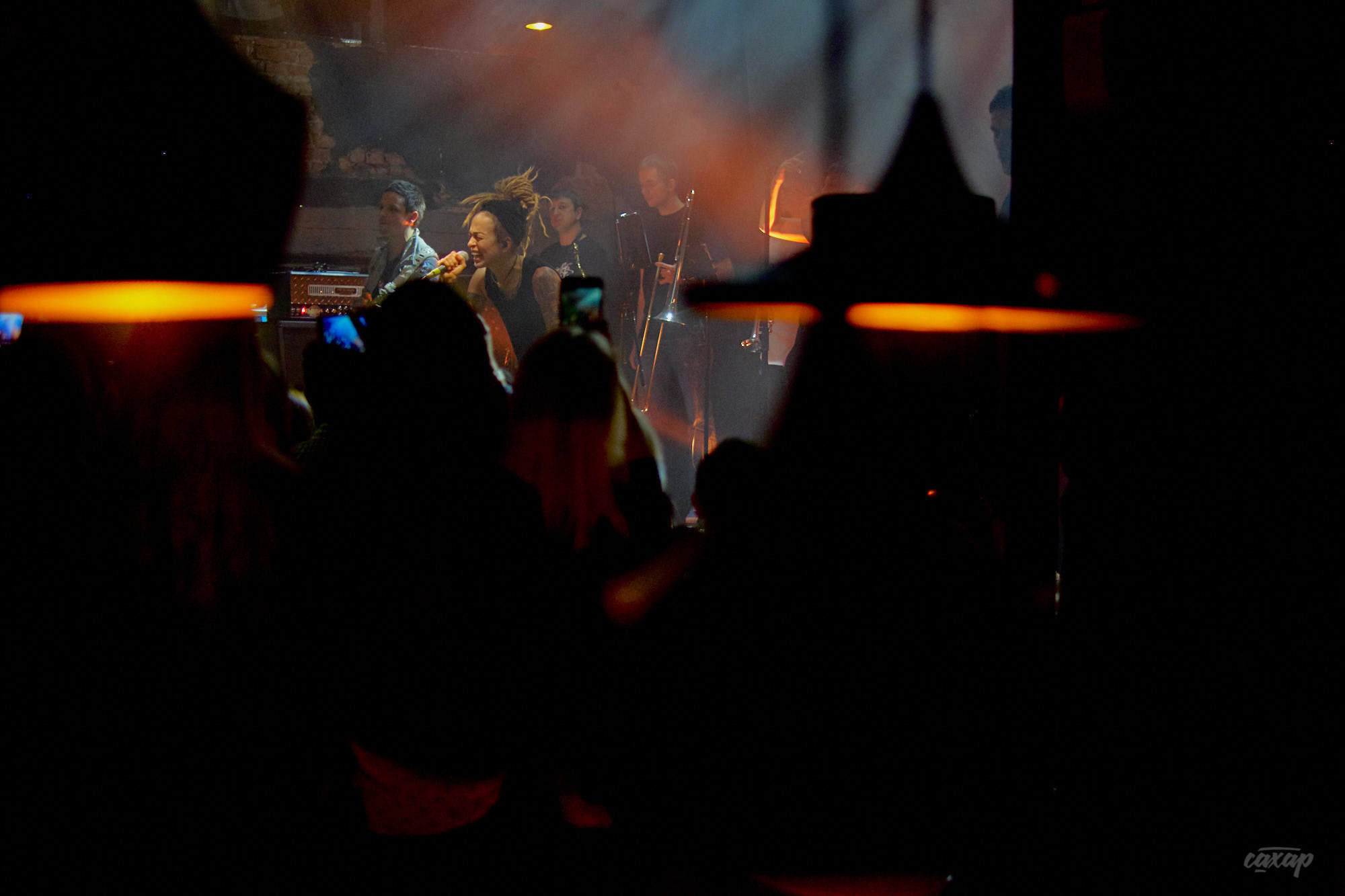 Alai Oli, фото с концерта. Фотограф в Екатеринбурге Юра Сахар. Профессиональный фотограф в Екатеринбурге Юра Сахар