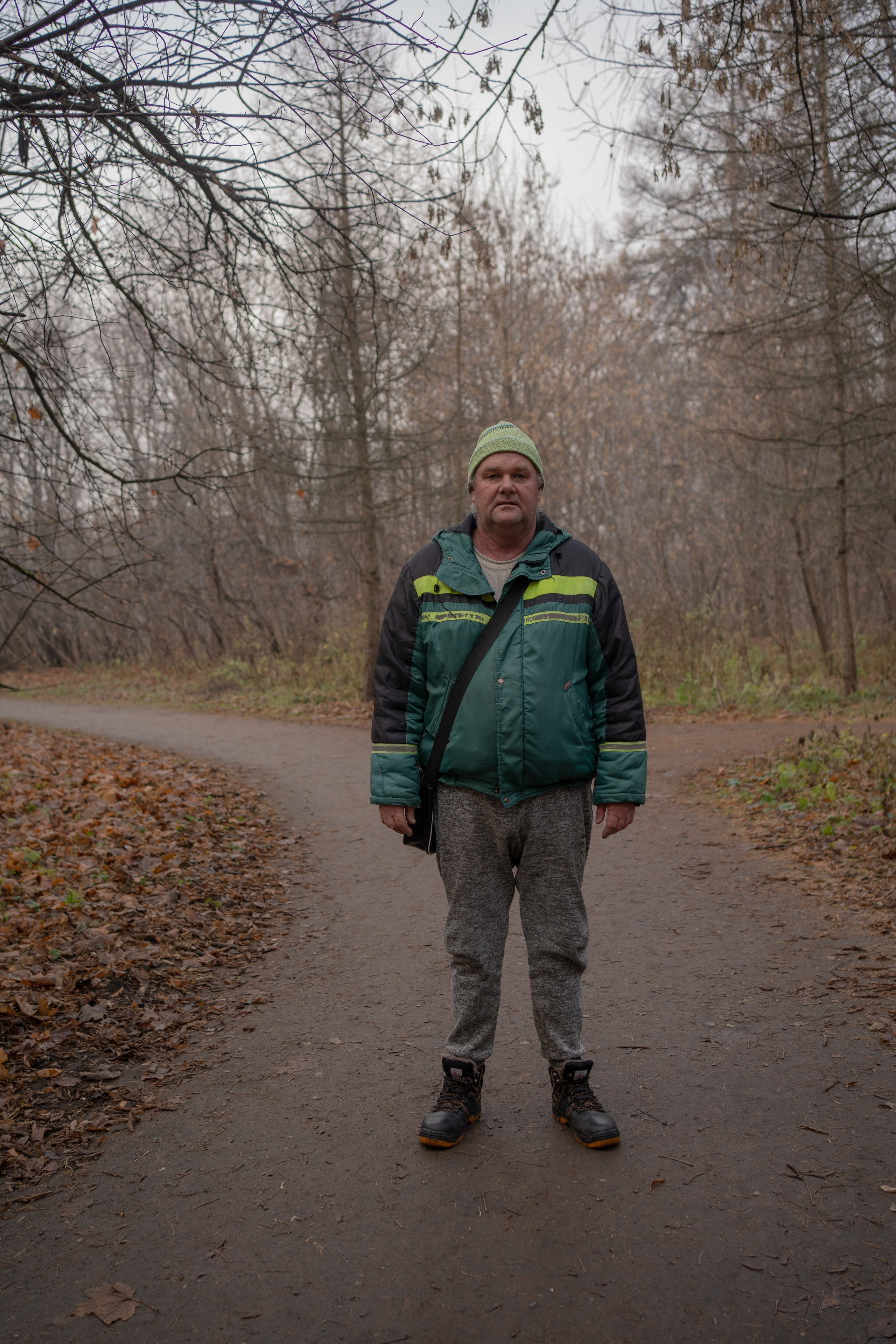 Портреты. Главная