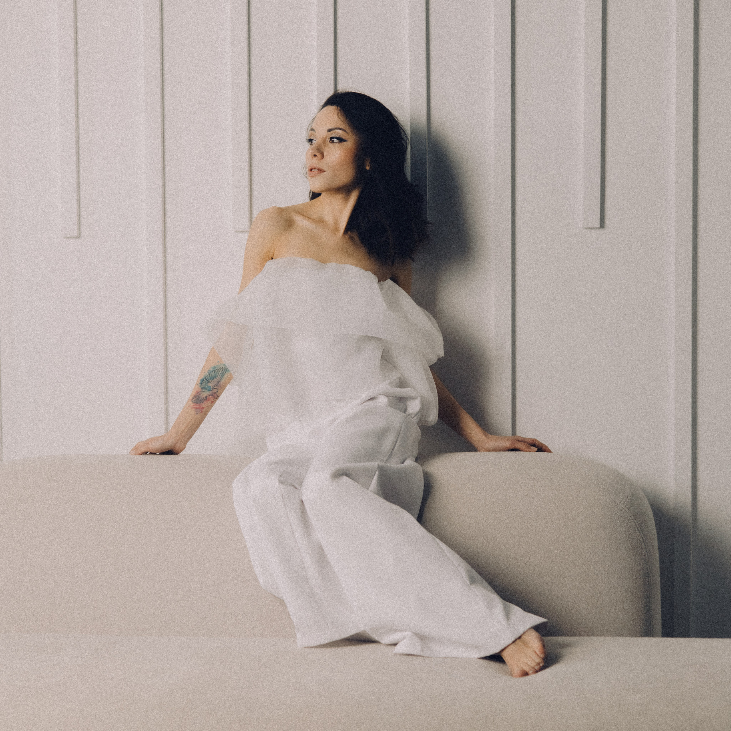 Елена. Фотограф Екатерина Гречкина в Саратове