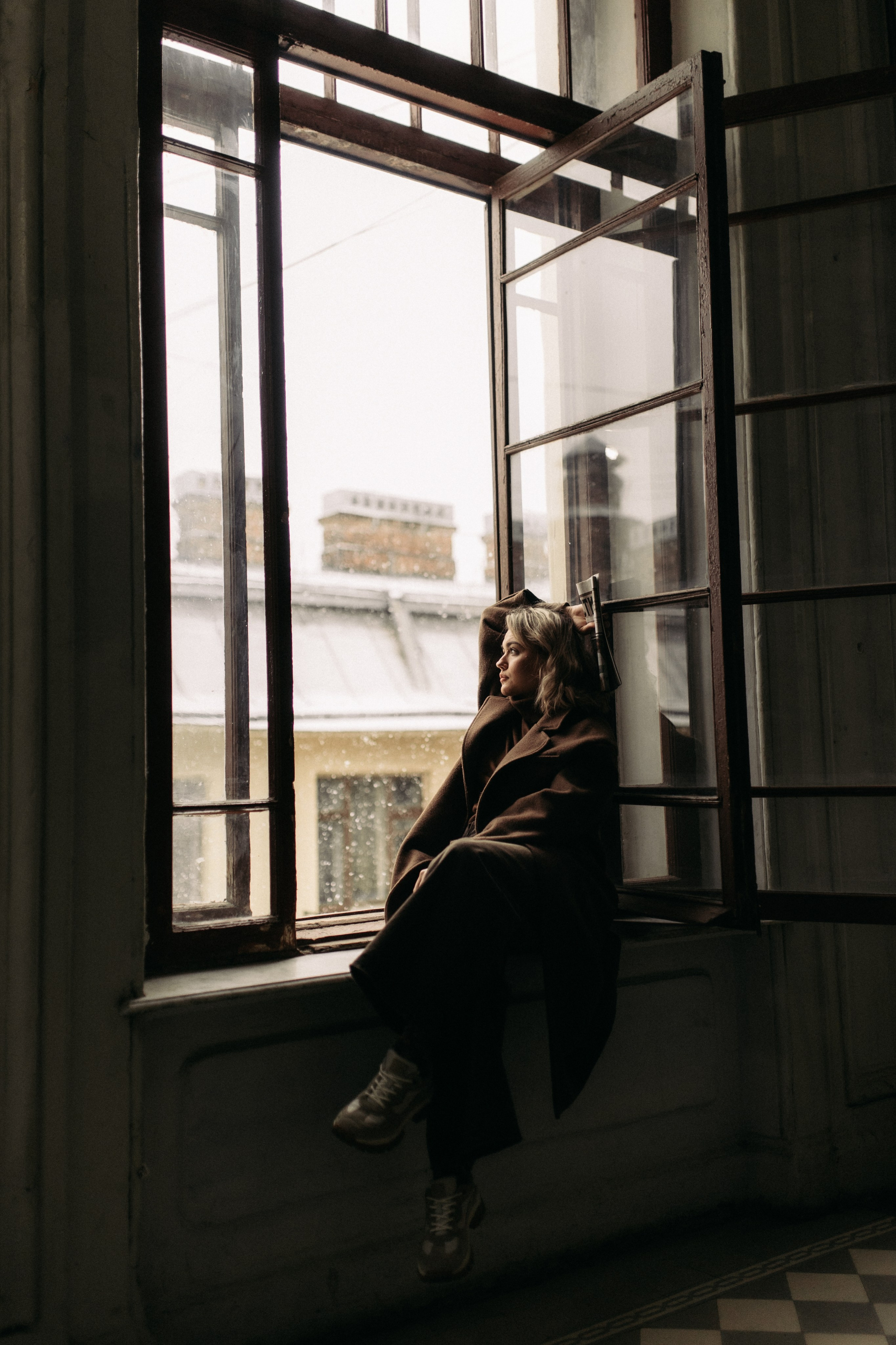 Анна. Фотограф в Санкт-Петербурге