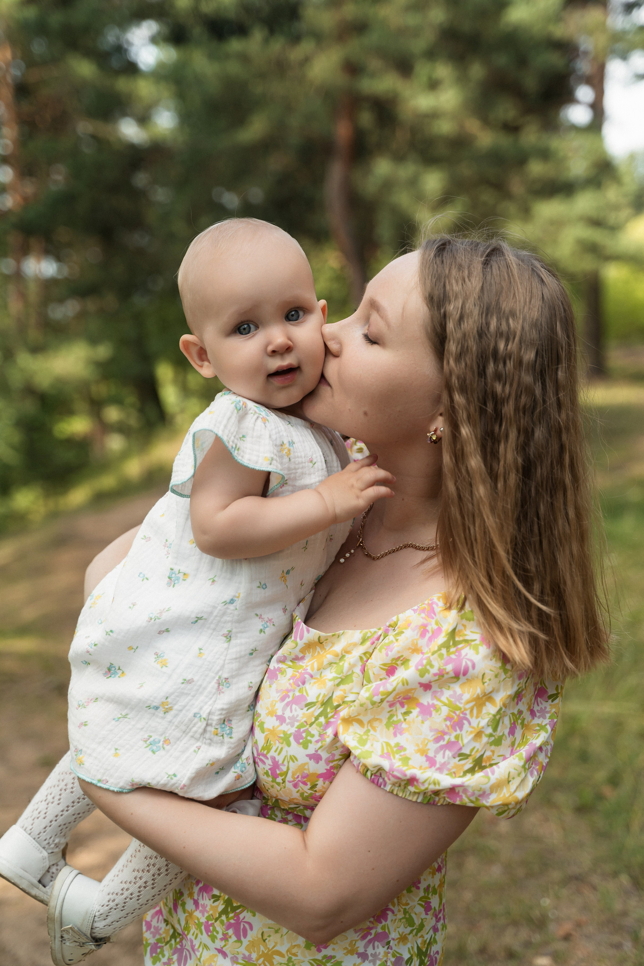 Юли 1 год!. Фотограф Алина Филимонова Тверь
