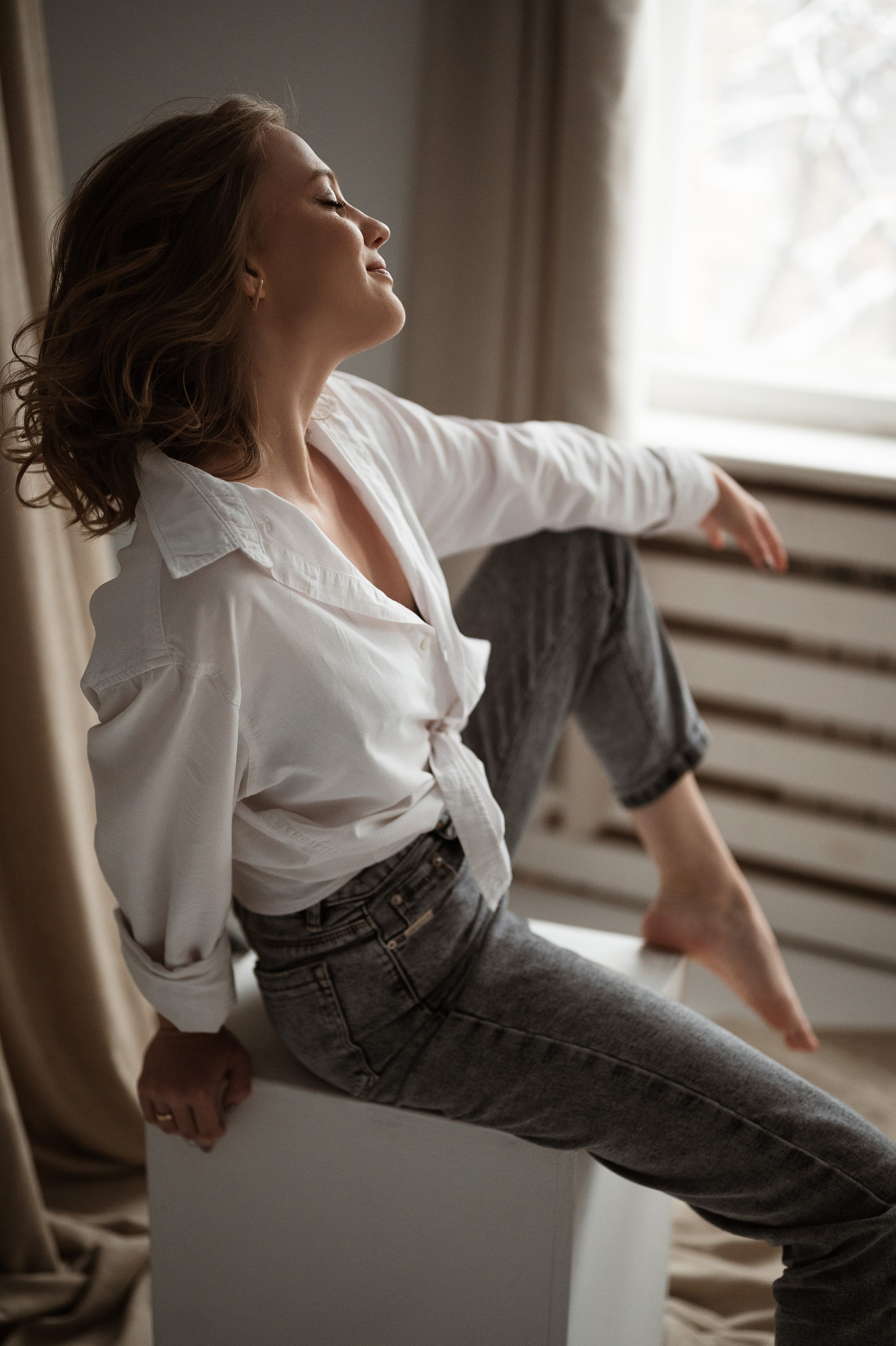 Индивидуальная фотосессия. Свадебный фотограф Йошкар-Ола Казань