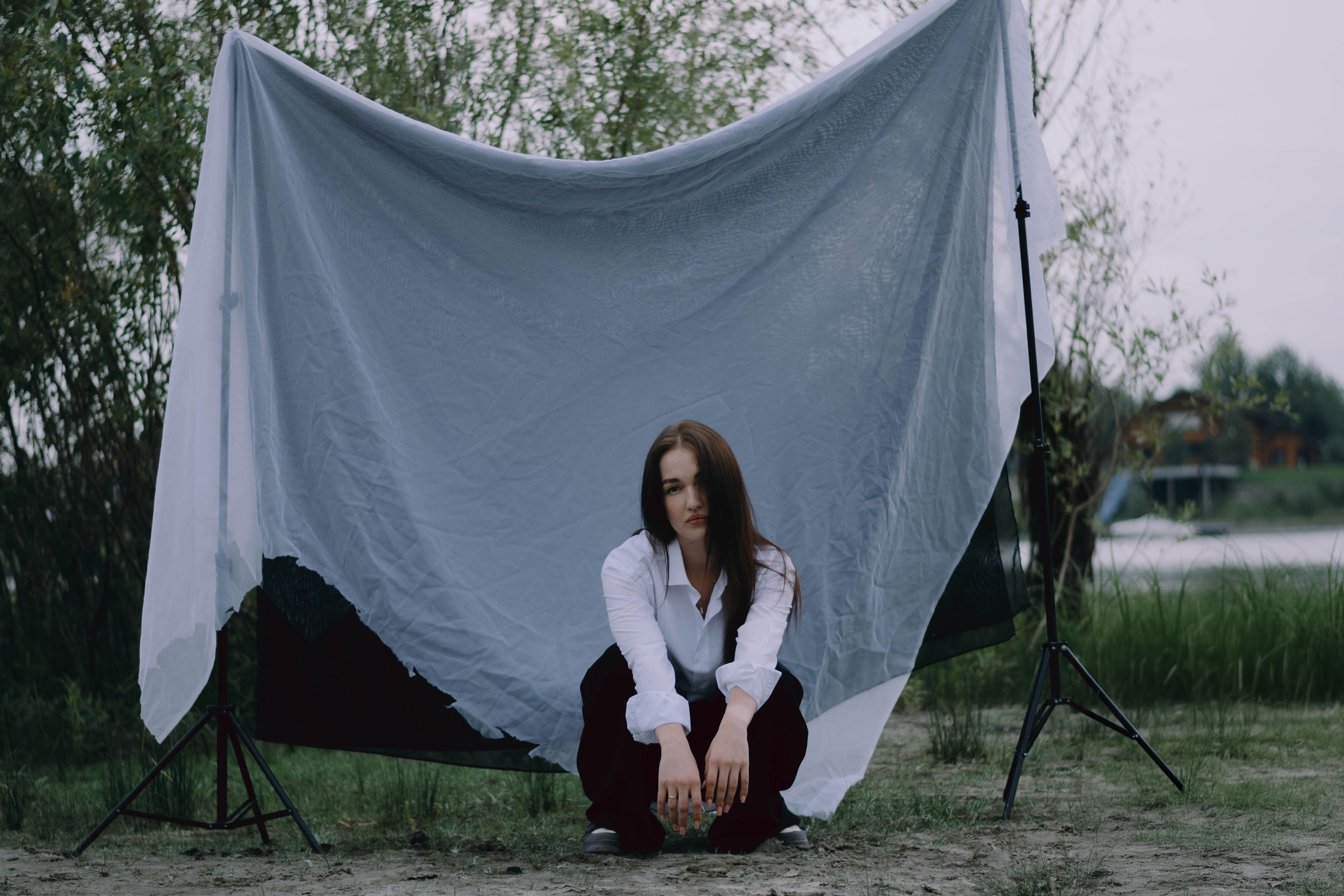 Настя. Фотограф Барнаул — NAVI / НАВИ